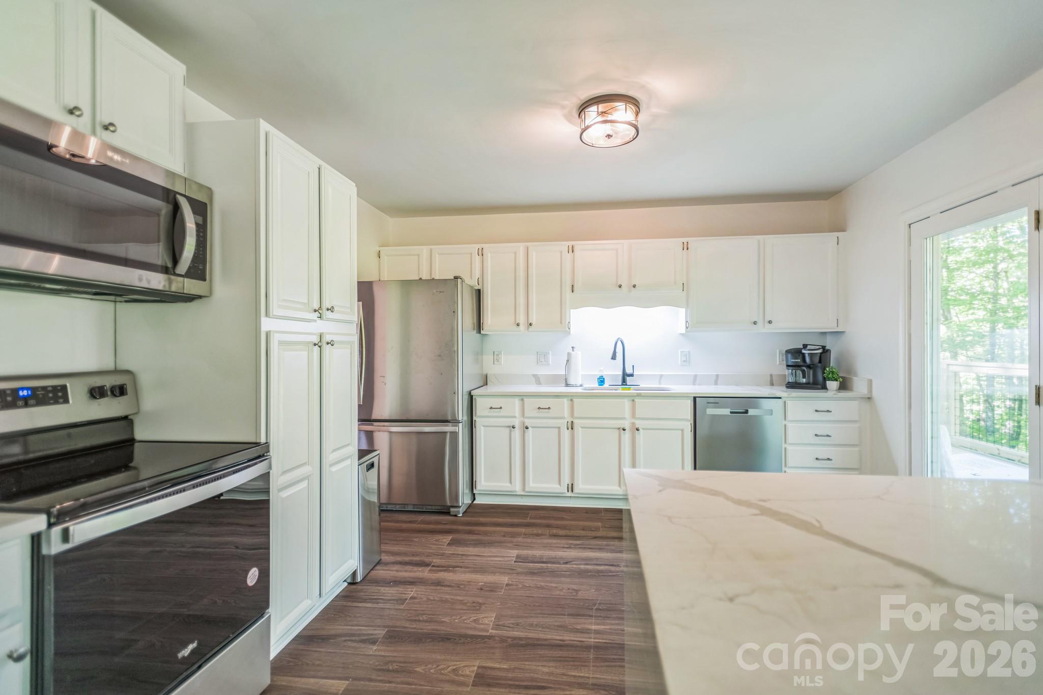 52 Reynolda Drive — Asheville