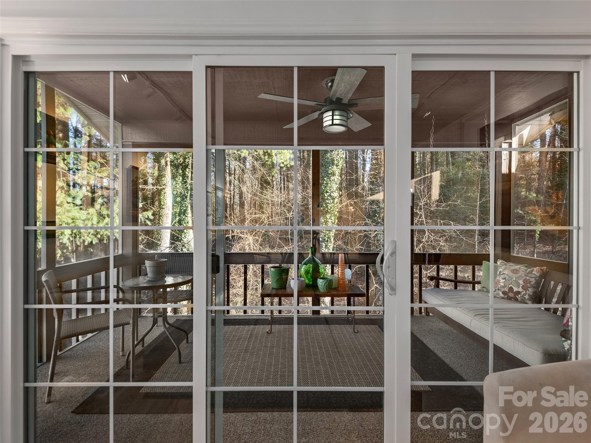 321 Britton Creek Drive — Hendersonville
