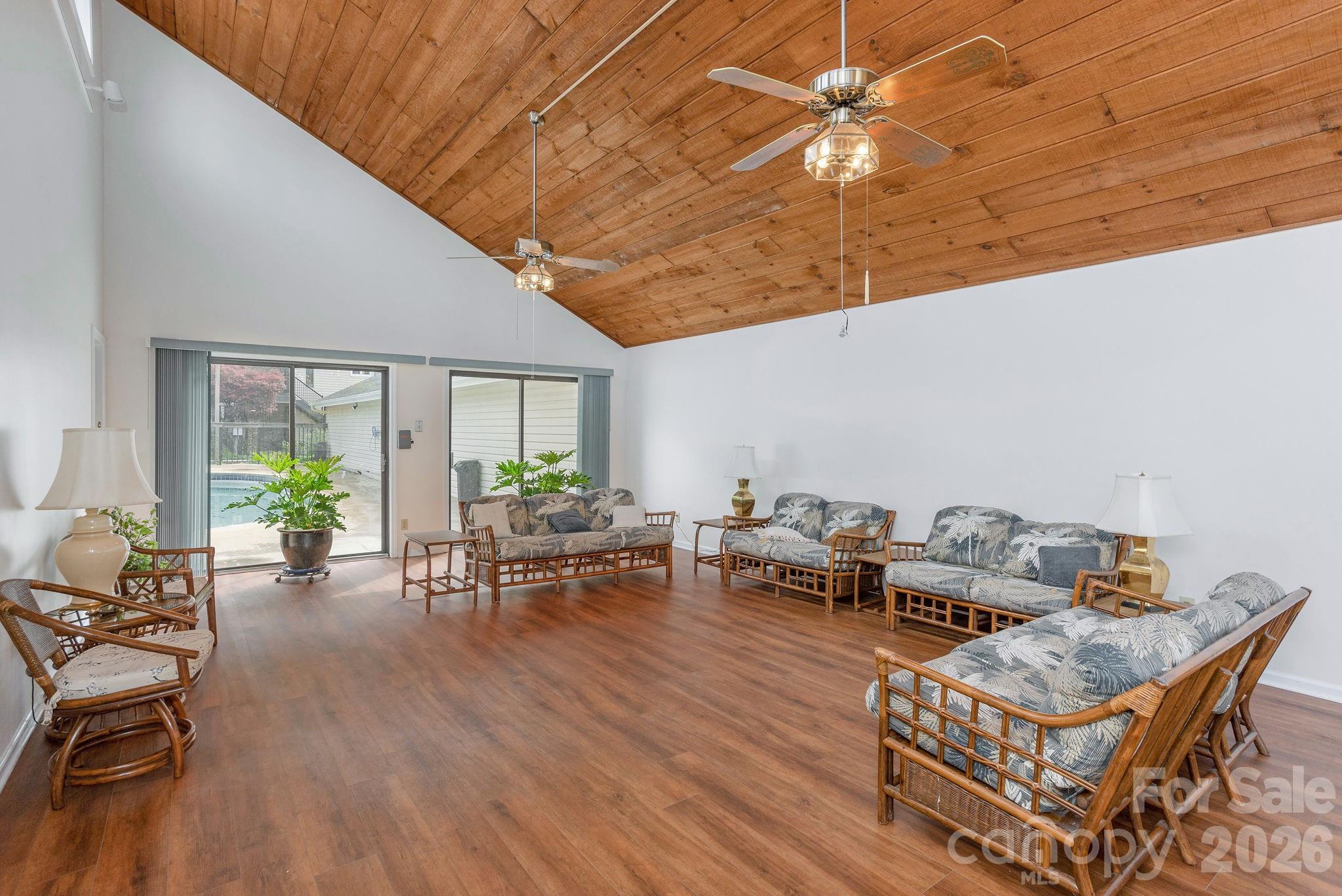 321 Britton Creek Drive — Hendersonville