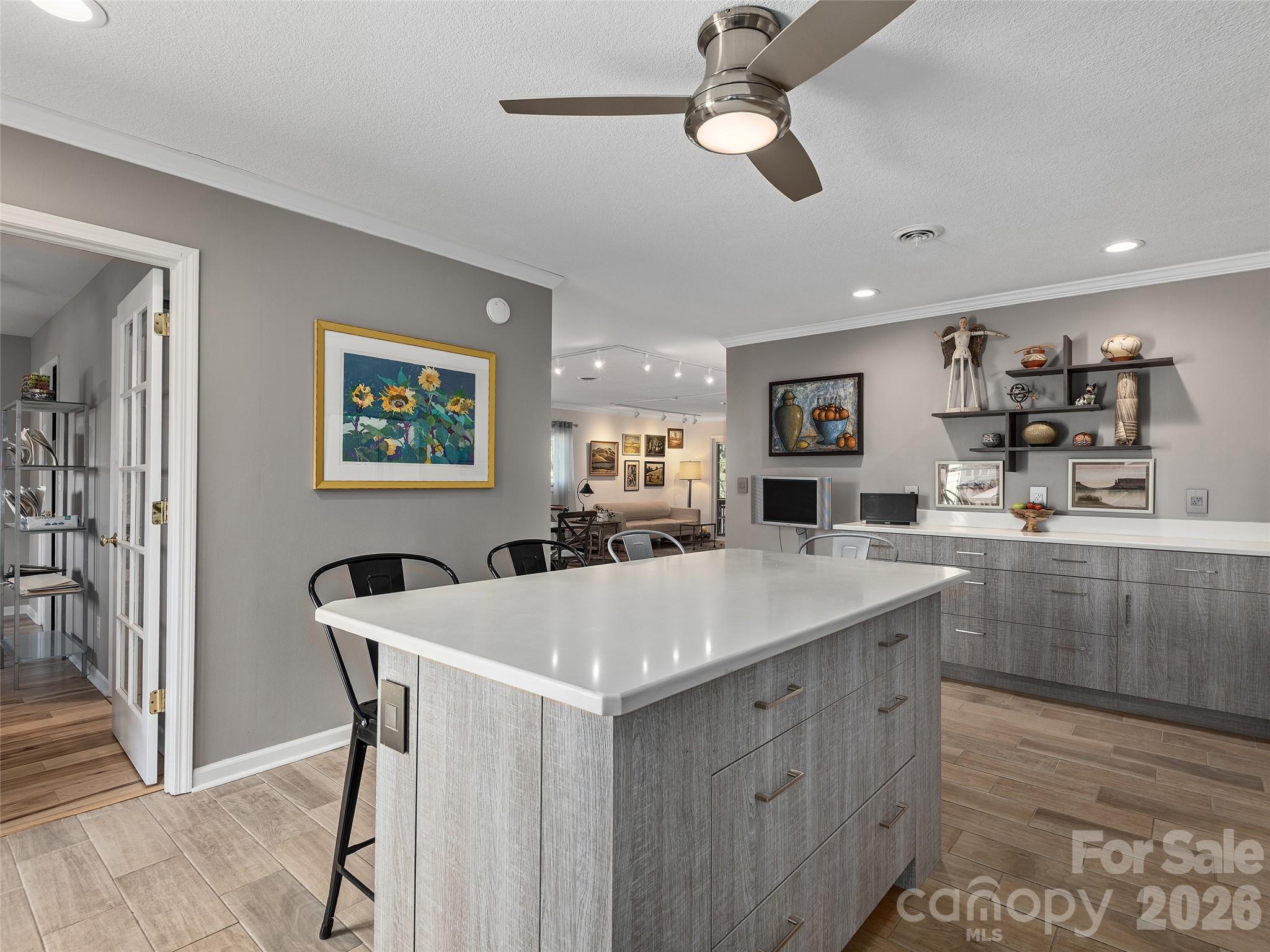 321 Britton Creek Drive — Hendersonville