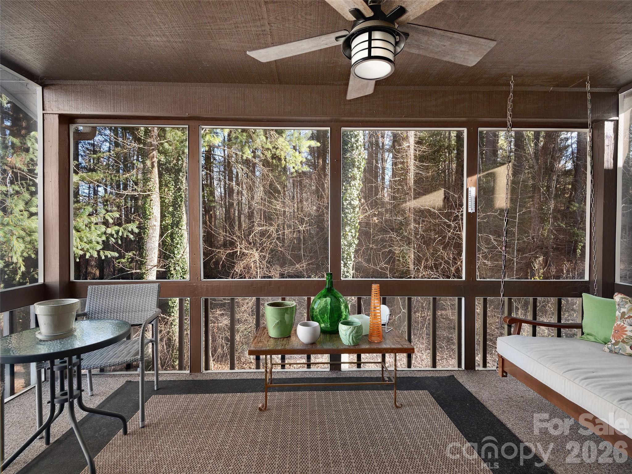 321 Britton Creek Drive — Hendersonville