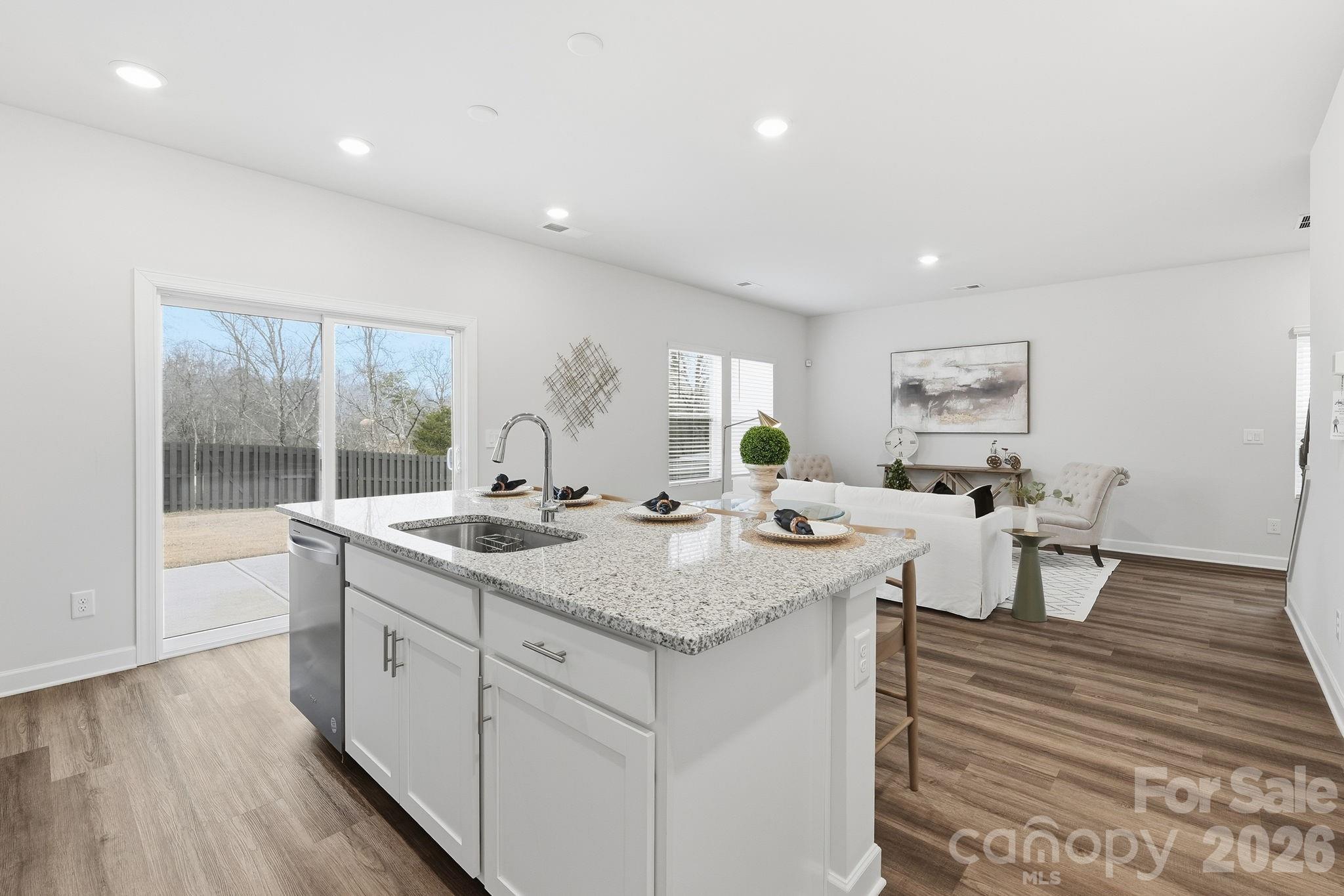 221 Alden Court — Shelby