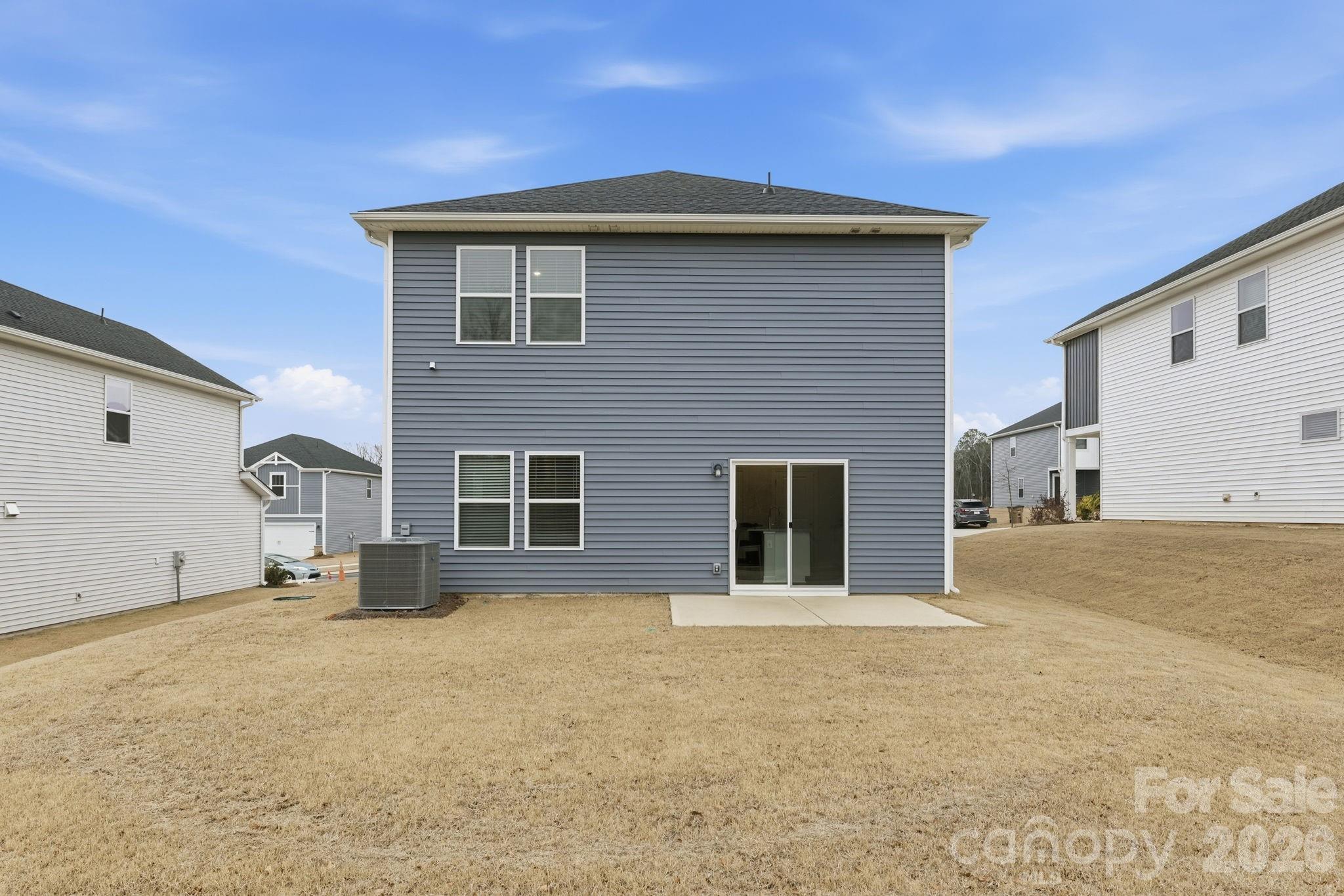 221 Alden Court — Shelby