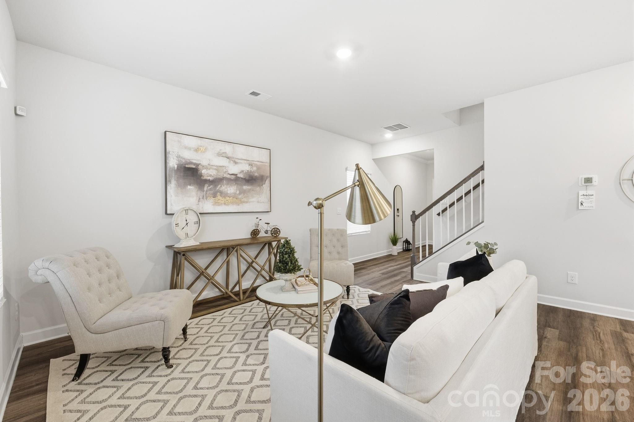 221 Alden Court — Shelby