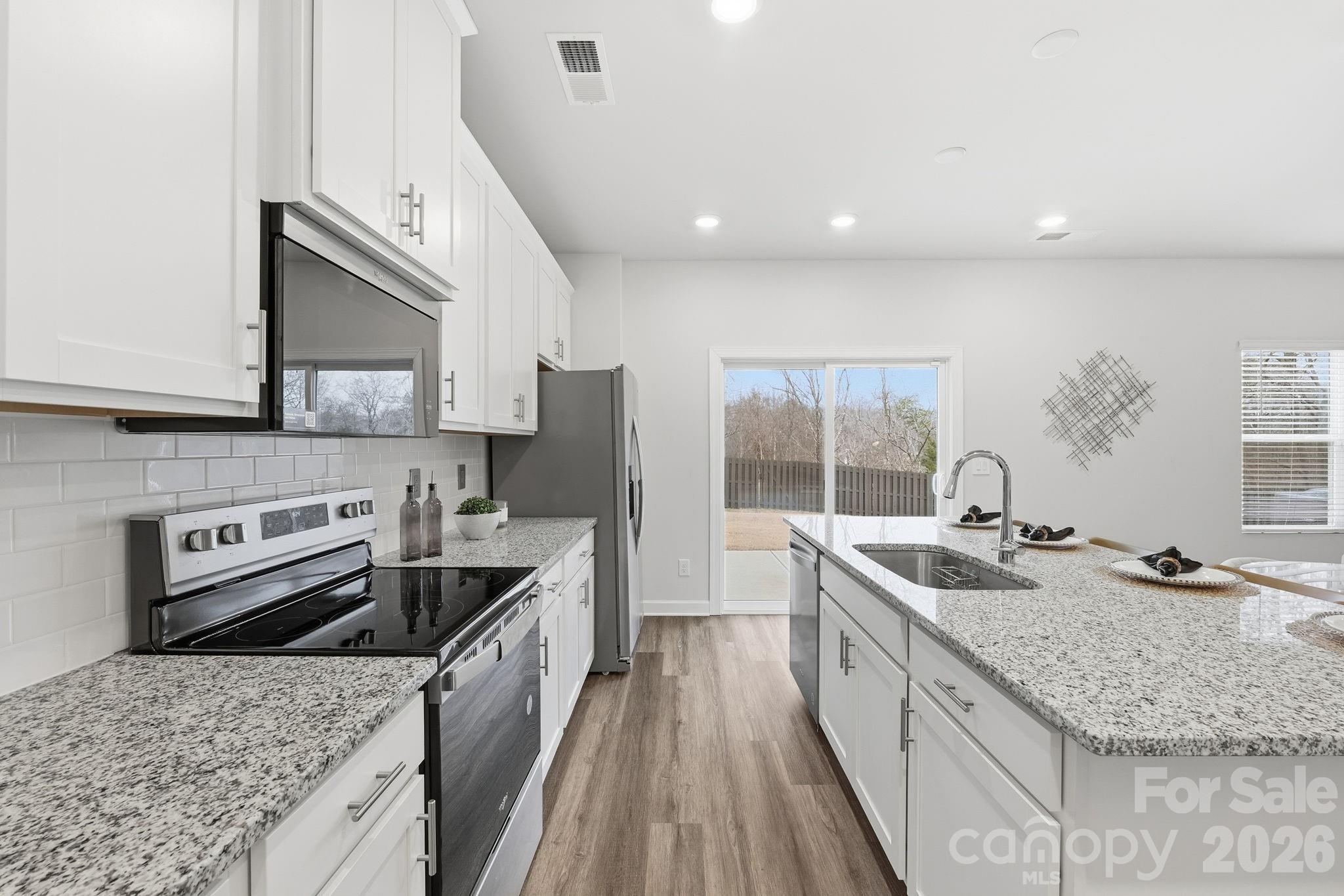 221 Alden Court — Shelby