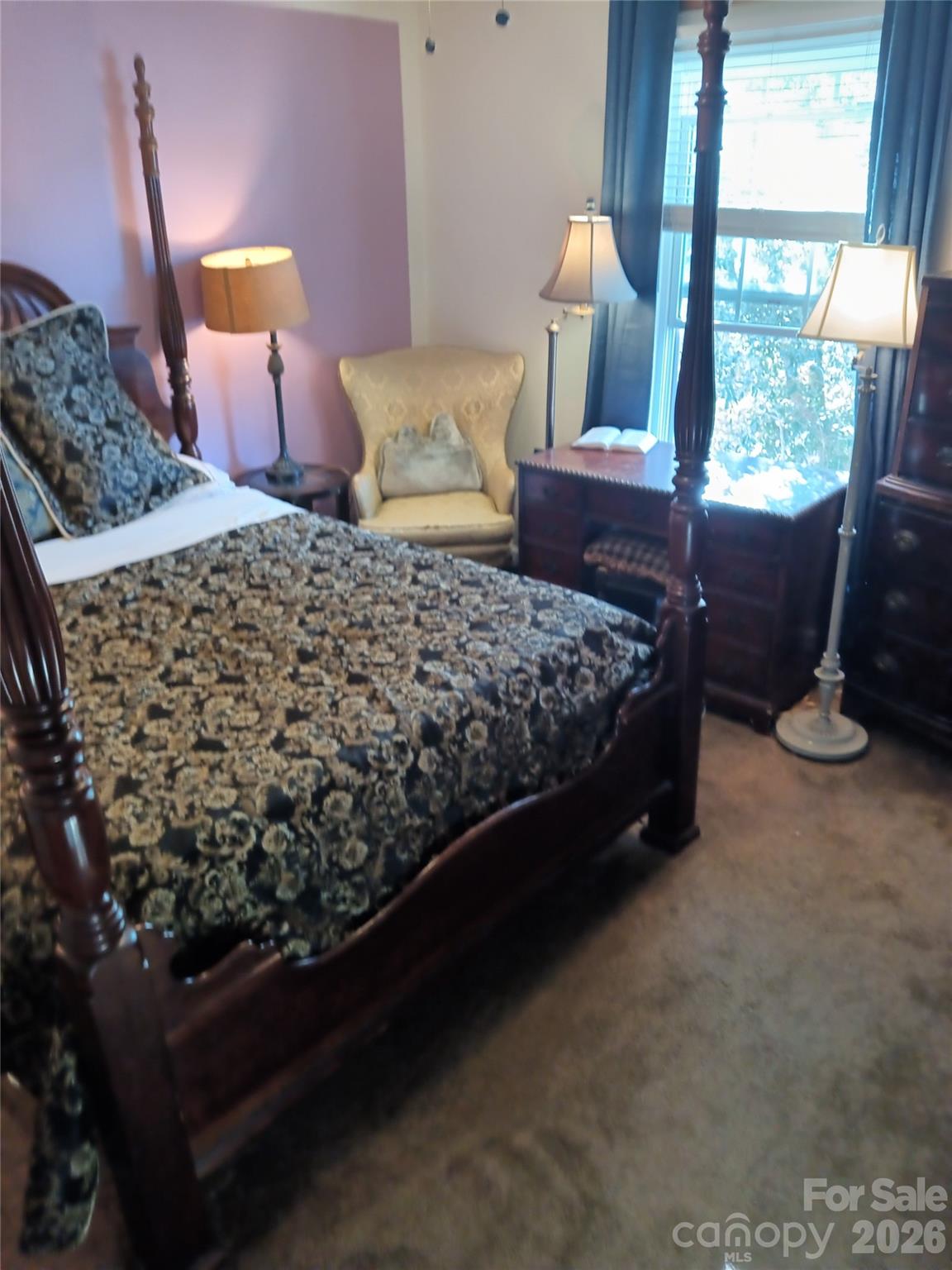 746 Sinclair Drive — Monroe