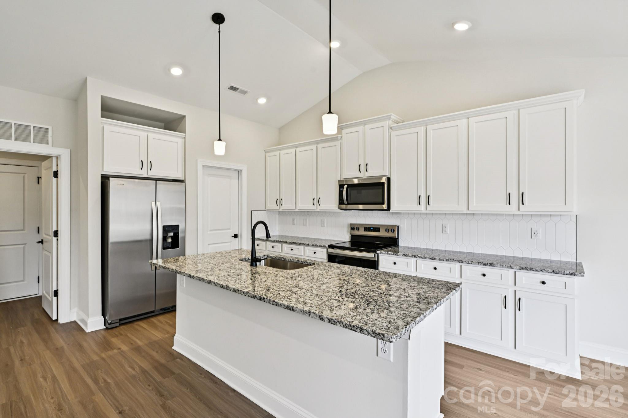 104 Tanner Loop — Troutman