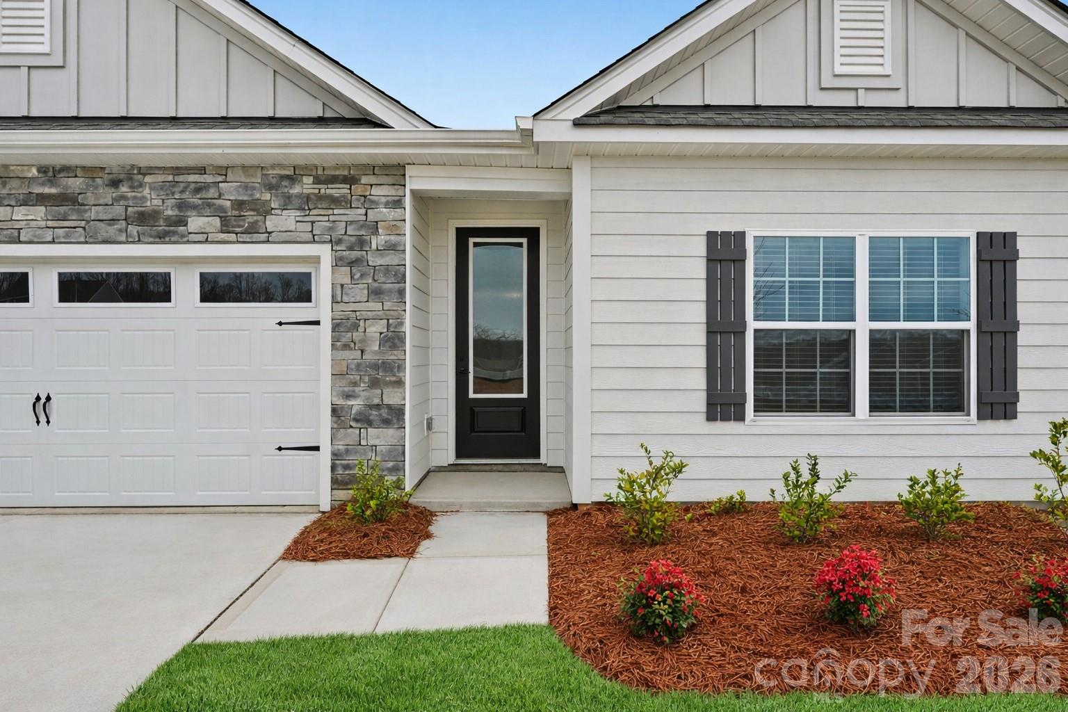 104 Tanner Loop — Troutman