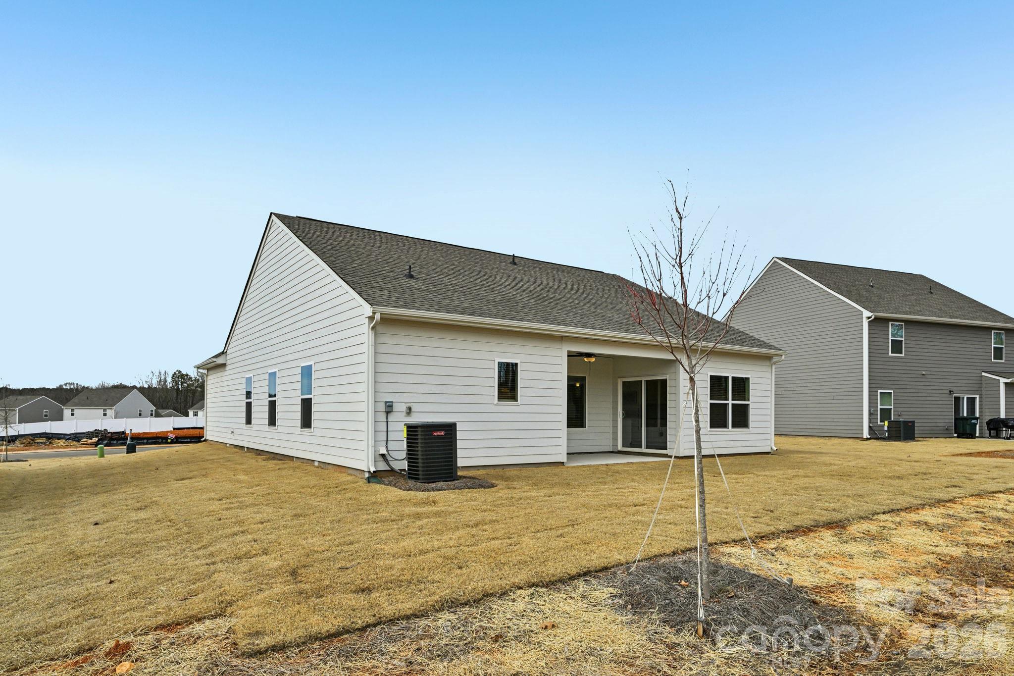 104 Tanner Loop — Troutman
