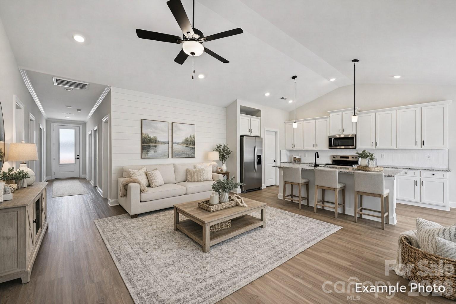 104 Tanner Loop — Troutman