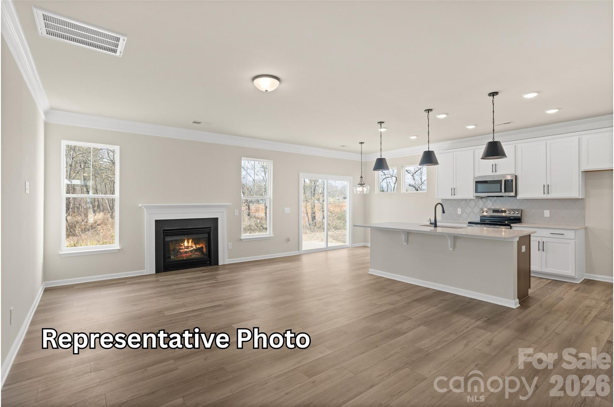 3077 Founding Fathers Drive — Gastonia