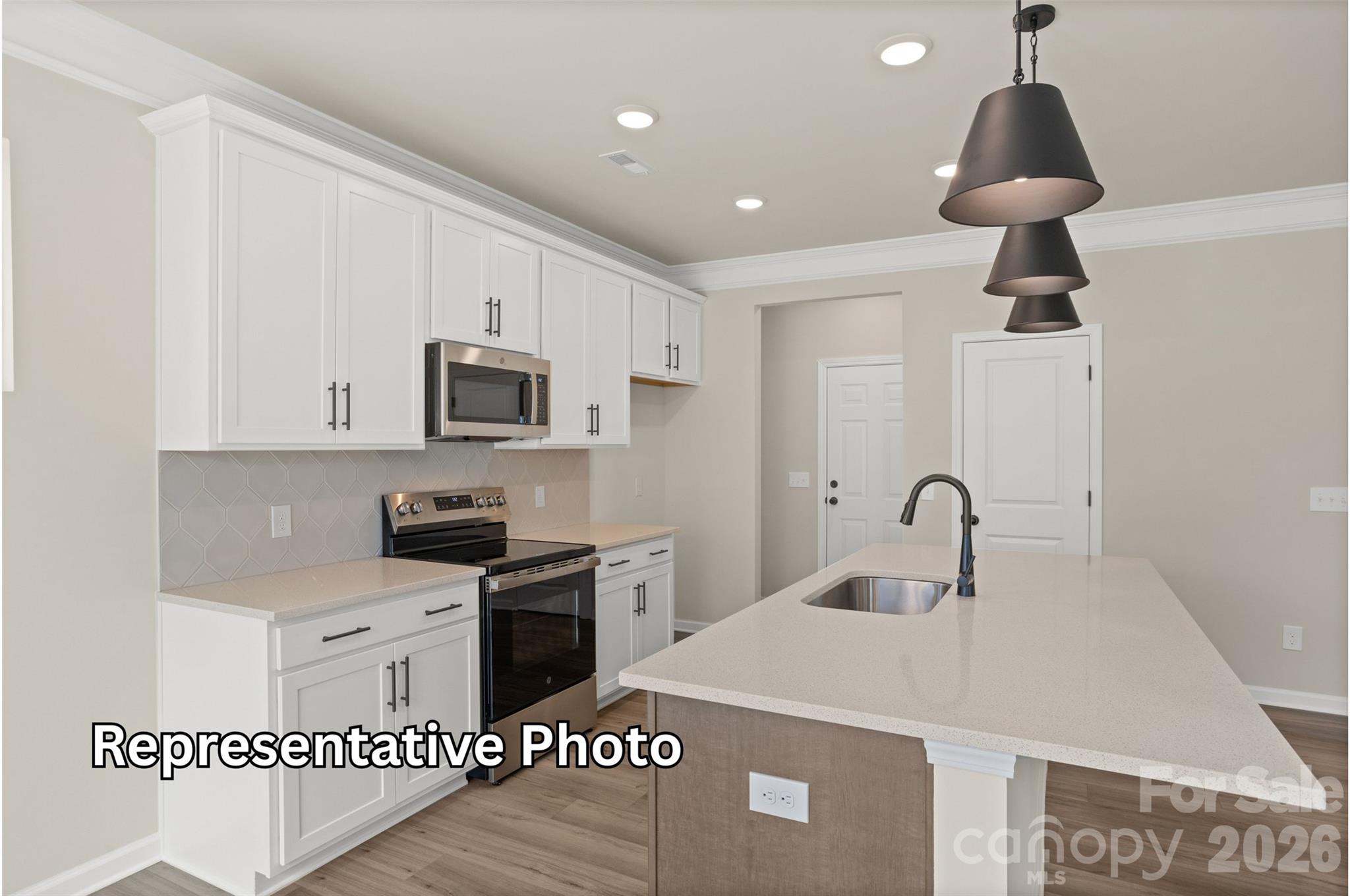 3077 Founding Fathers Drive — Gastonia