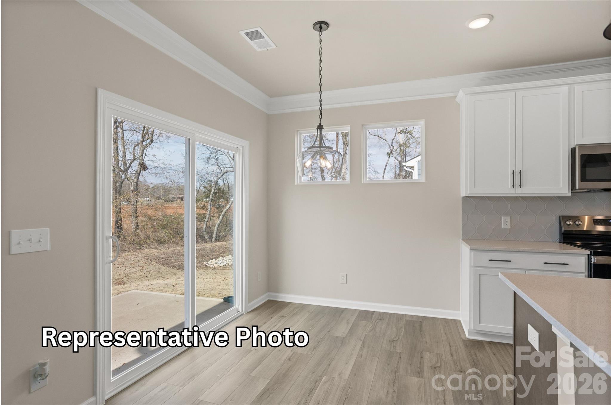 3077 Founding Fathers Drive — Gastonia