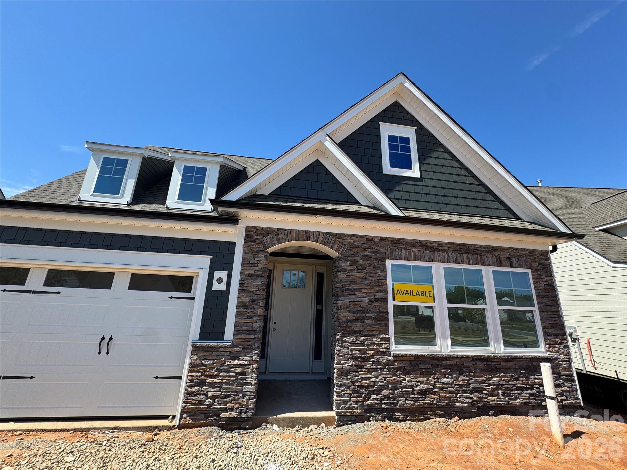3077 Founding Fathers Drive — Gastonia