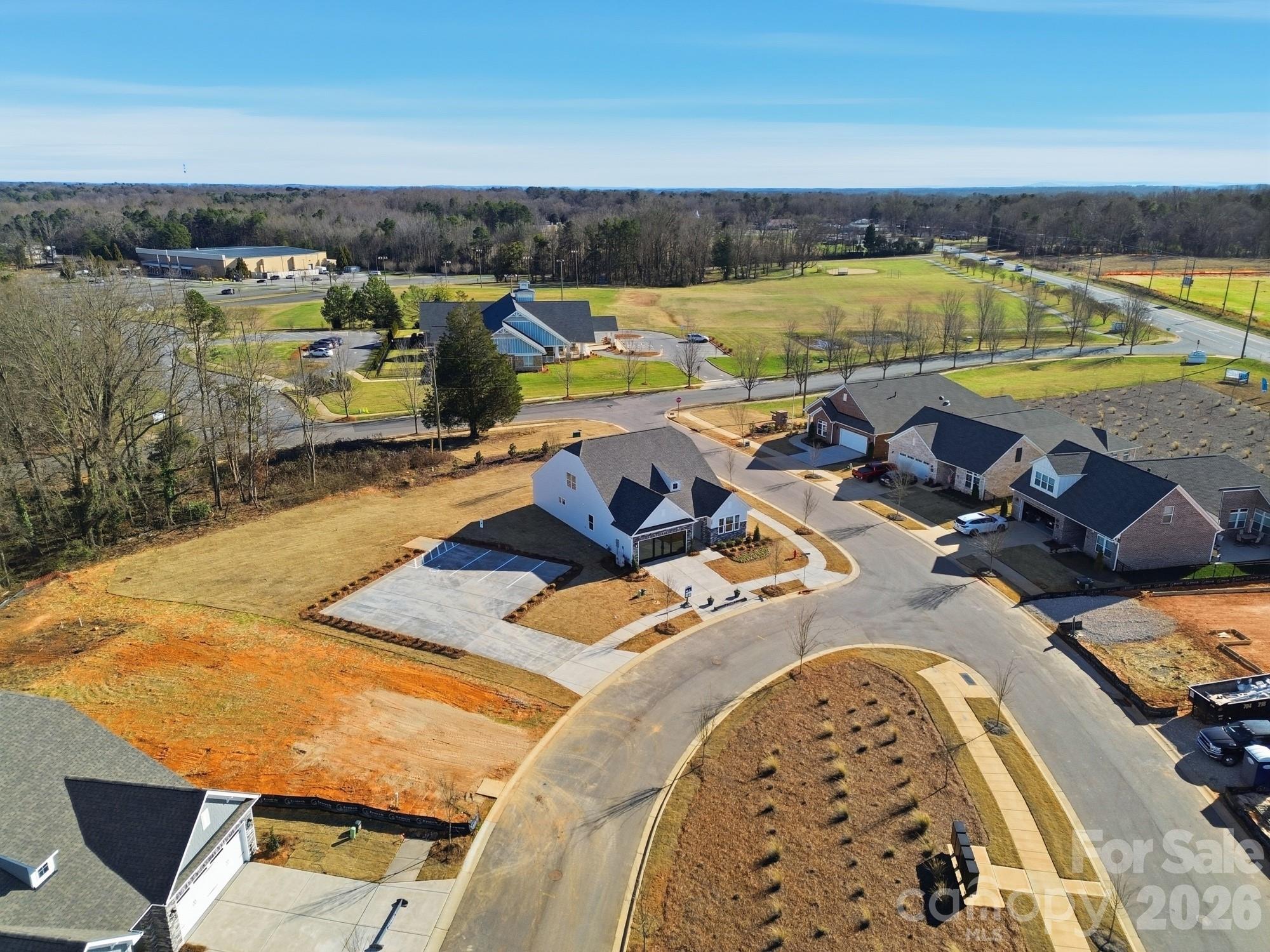 3077 Founding Fathers Drive — Gastonia
