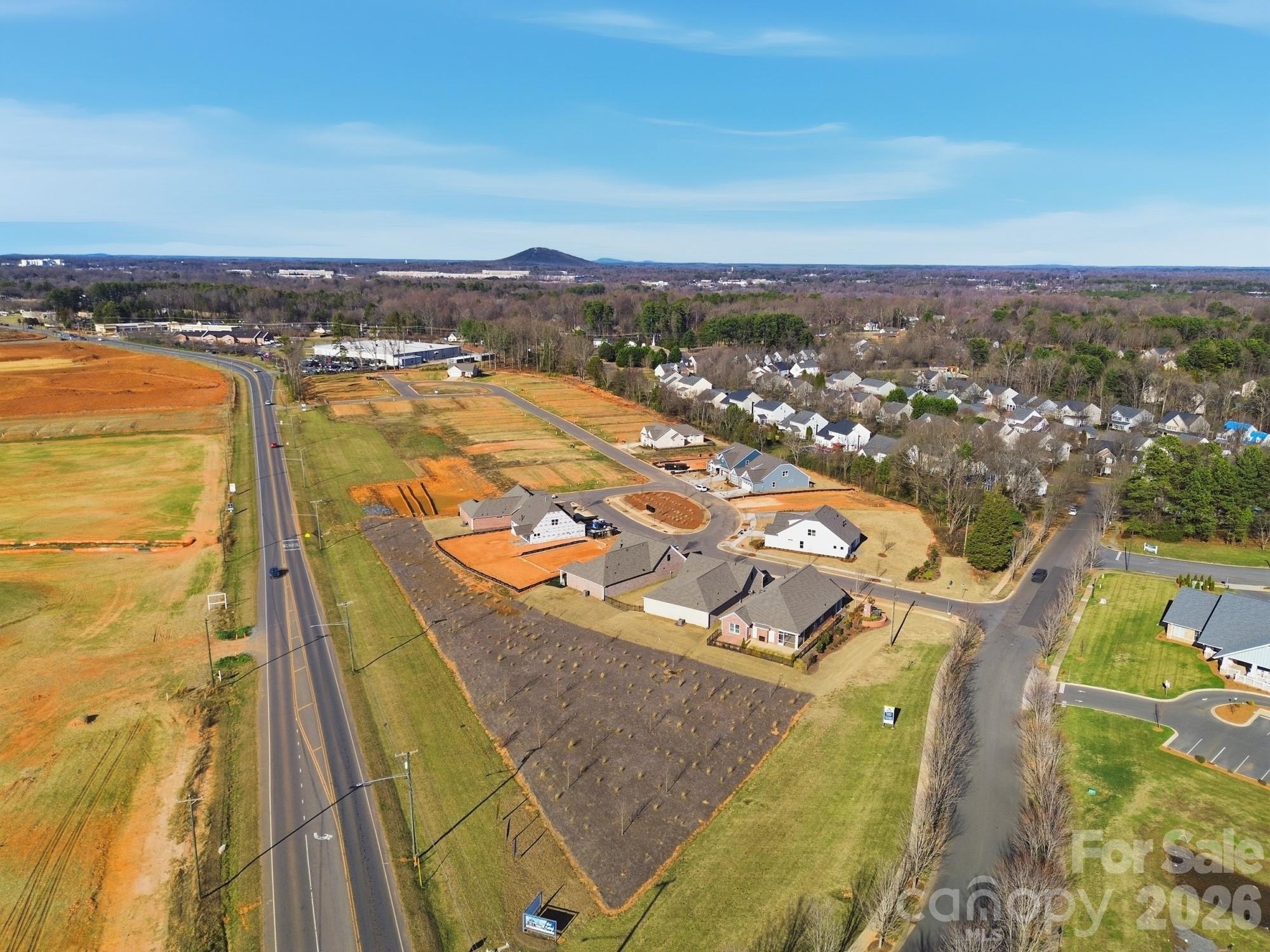 3077 Founding Fathers Drive — Gastonia