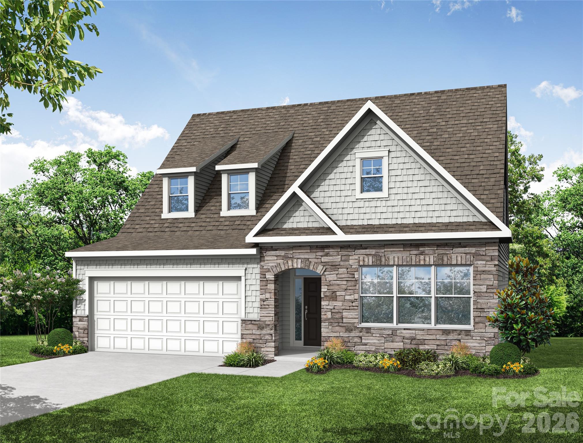 3077 Founding Fathers Drive — Gastonia
