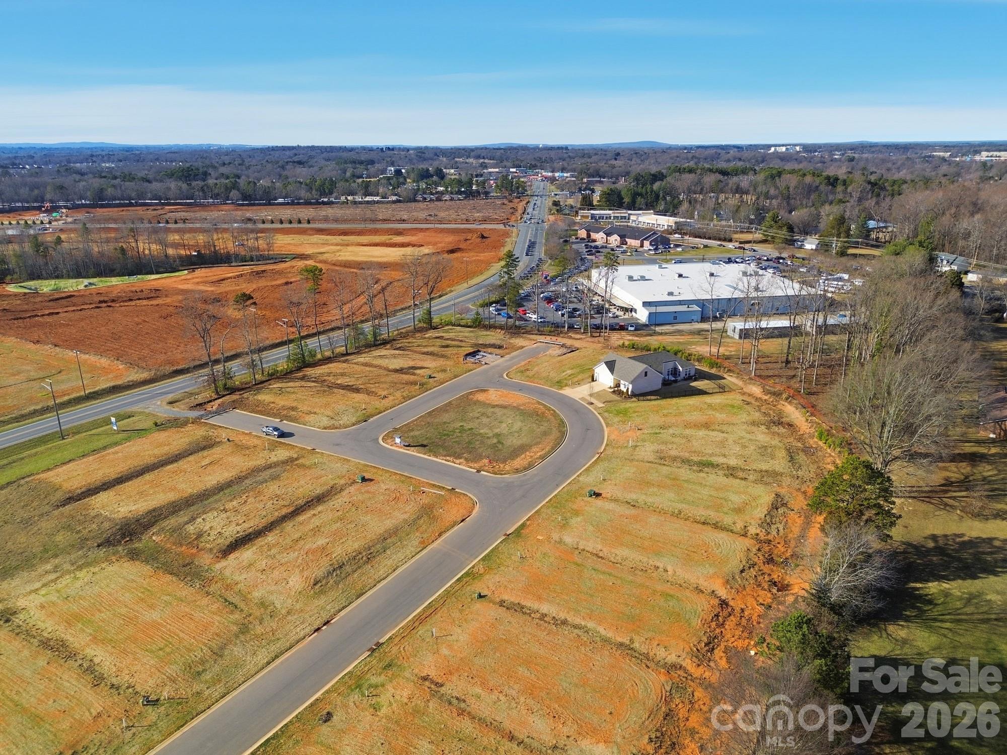 3077 Founding Fathers Drive — Gastonia