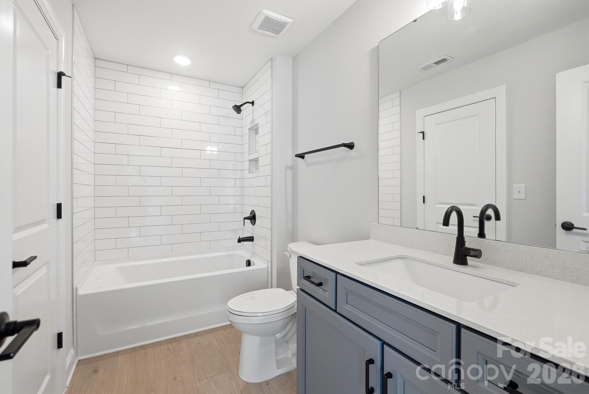 3077 Founding Fathers Drive — Gastonia