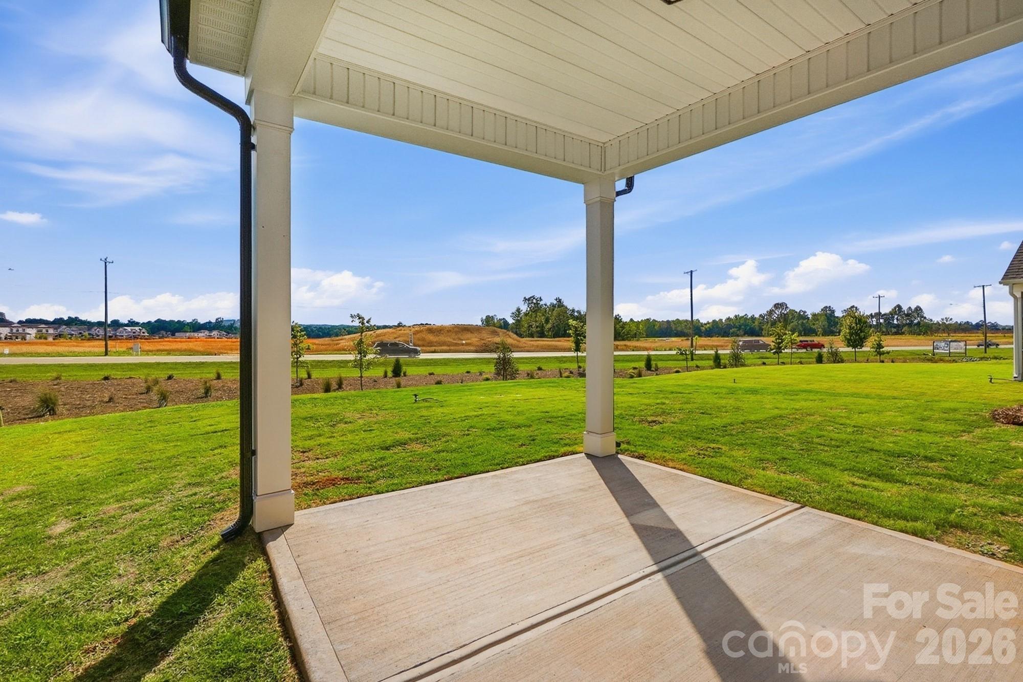 3077 Founding Fathers Drive — Gastonia