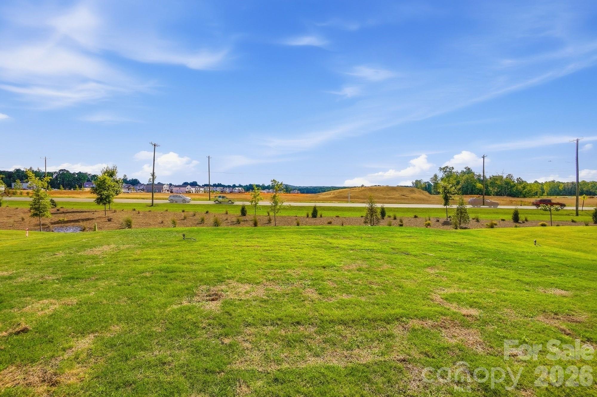 3077 Founding Fathers Drive — Gastonia