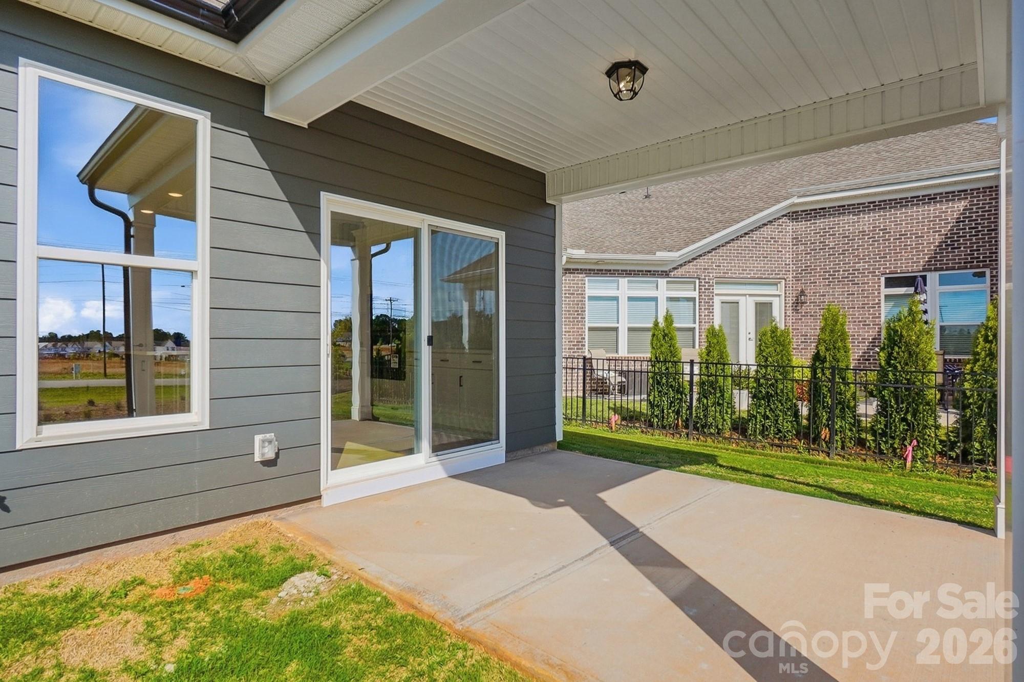 3077 Founding Fathers Drive — Gastonia