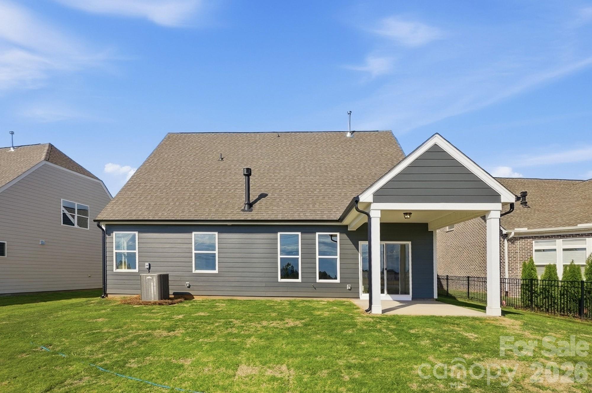 3077 Founding Fathers Drive — Gastonia