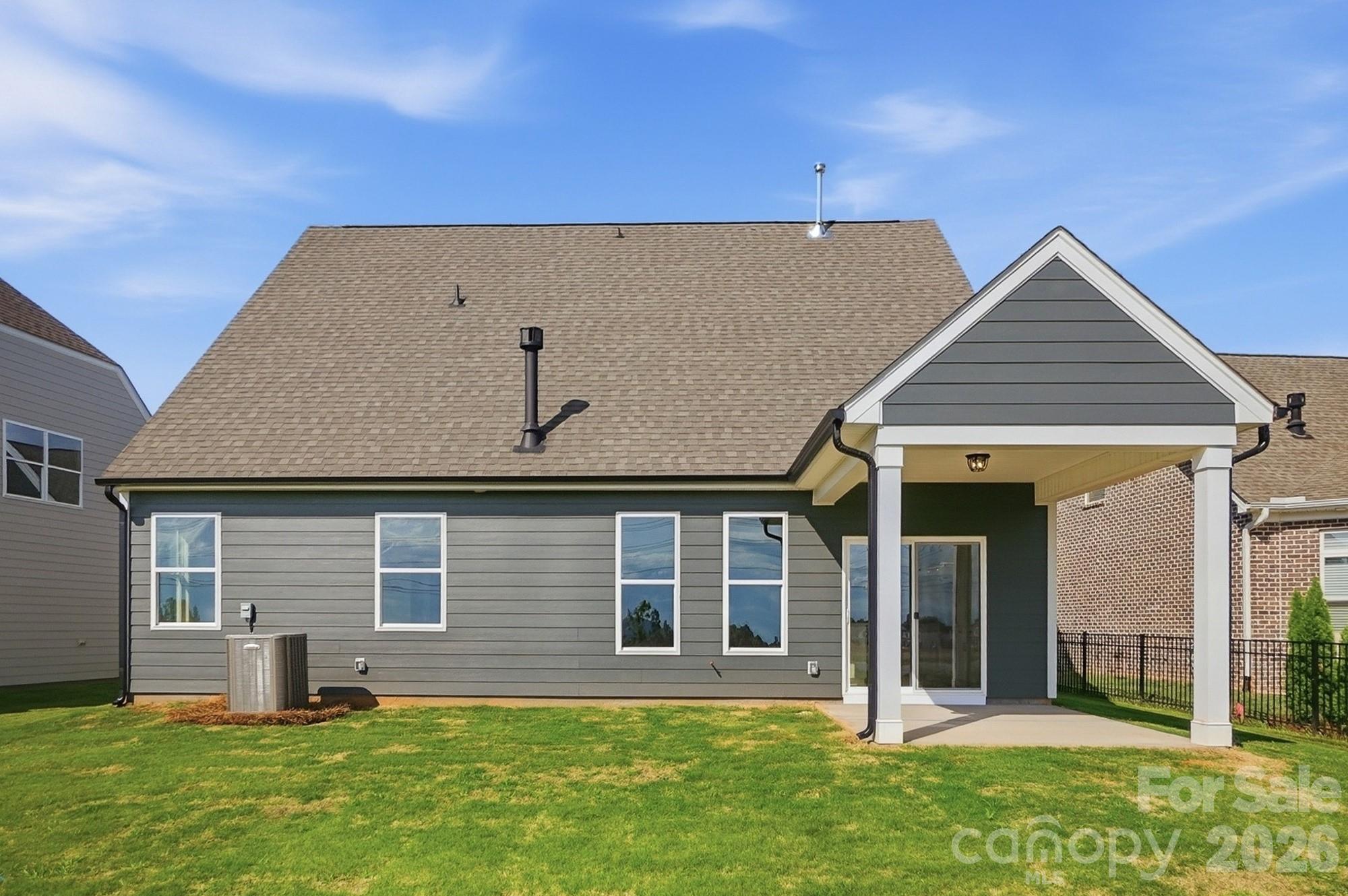 3077 Founding Fathers Drive — Gastonia
