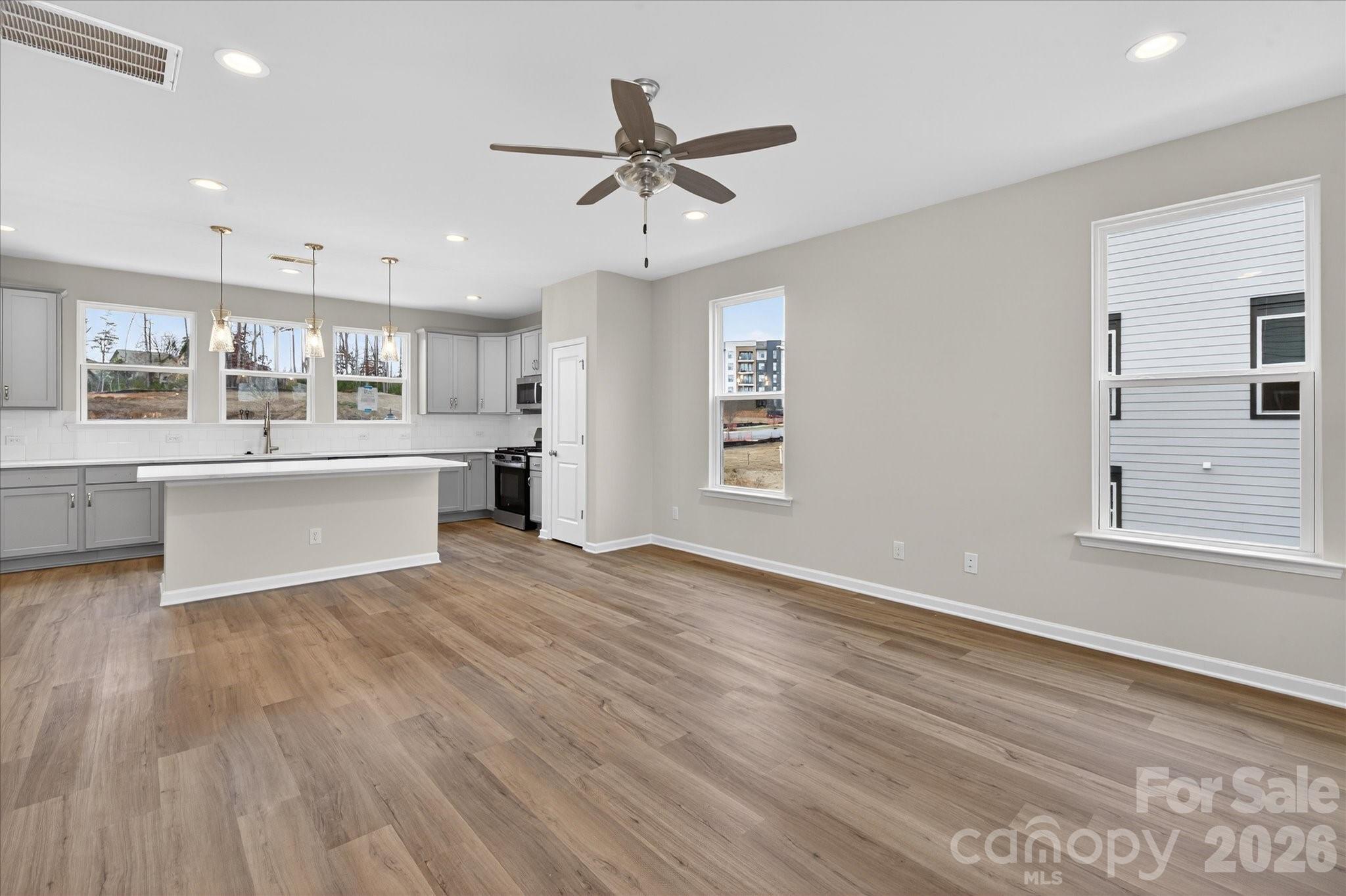 228 Ferebee Place #BRX0081 — Charlotte