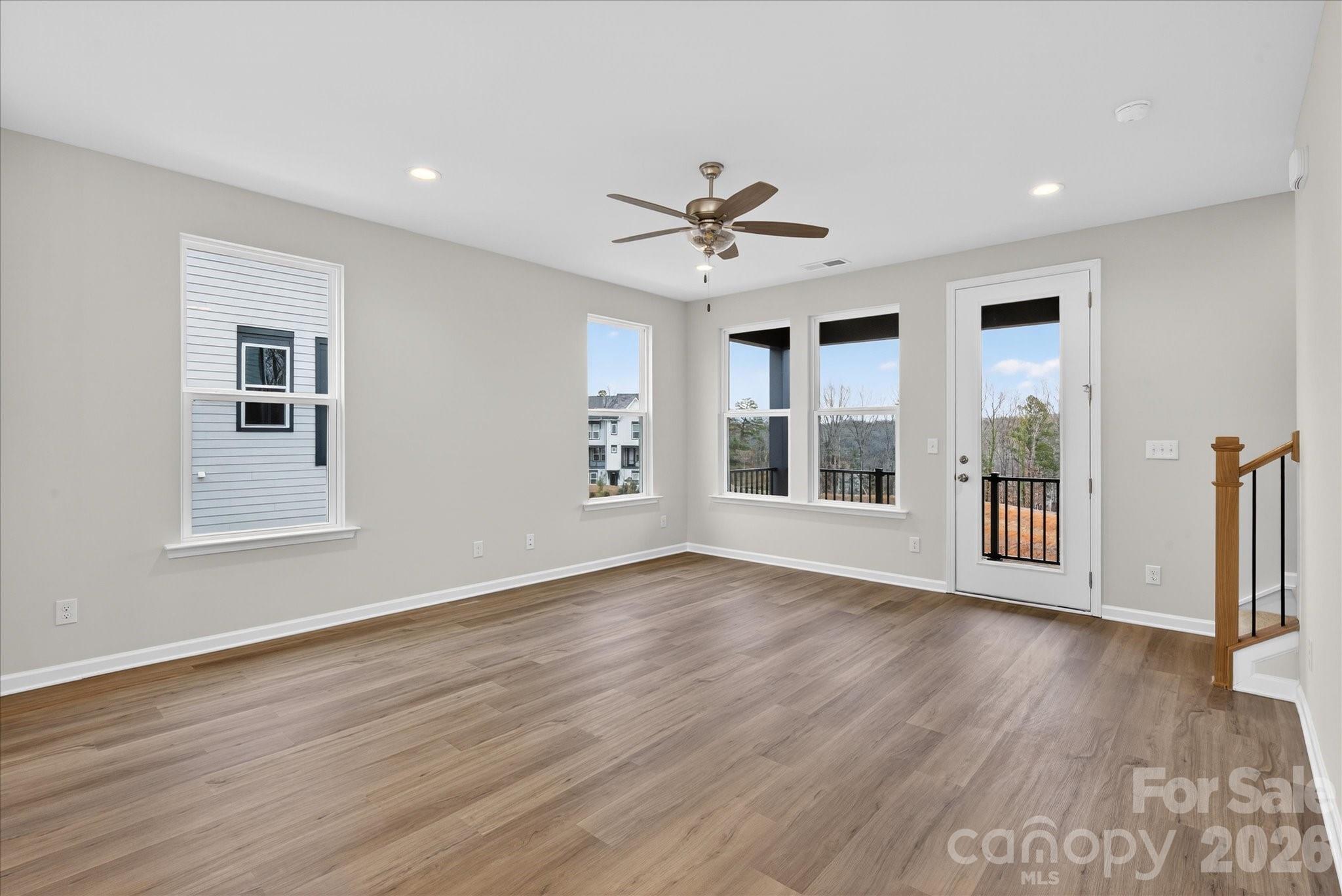 228 Ferebee Place #BRX0081 — Charlotte