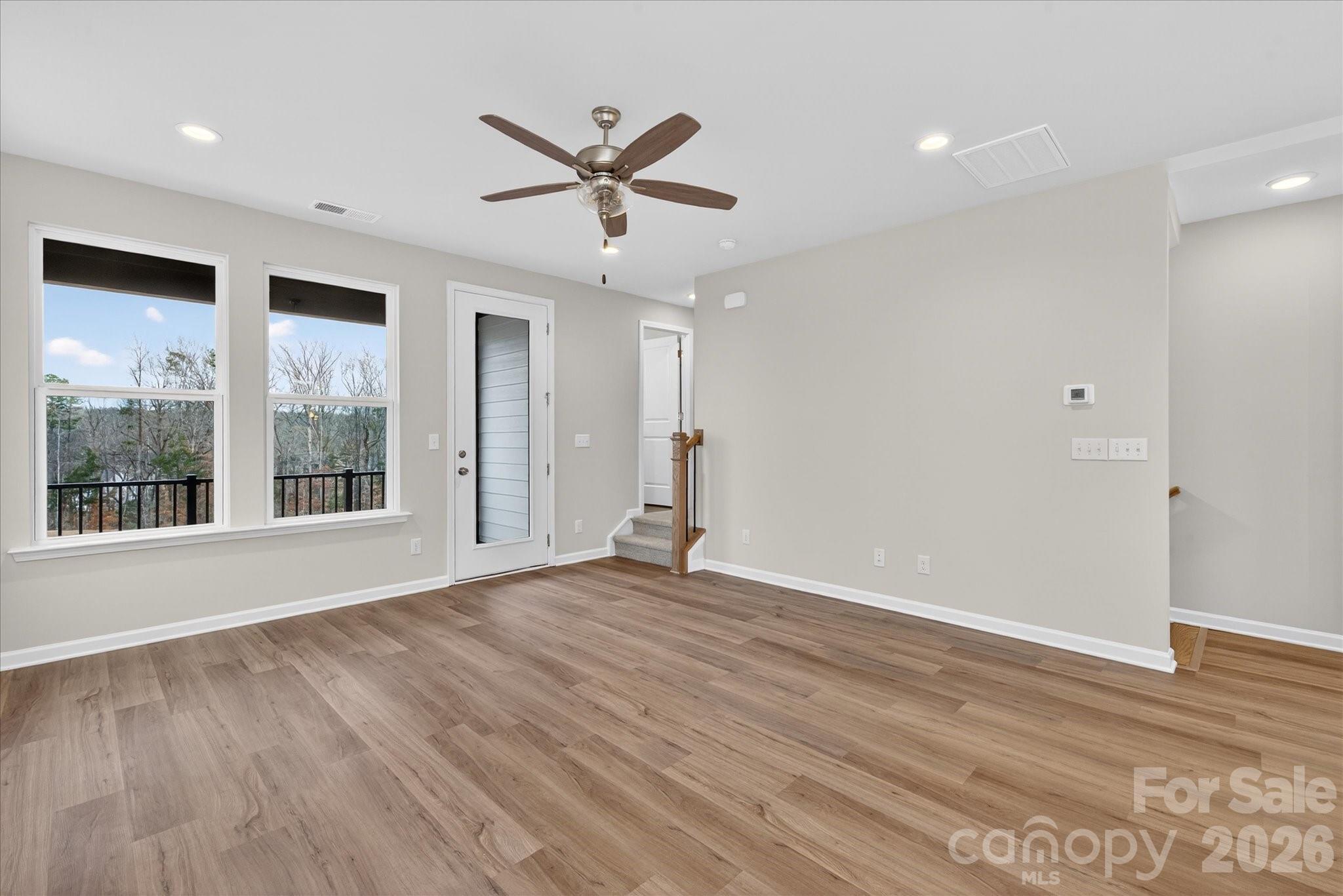 228 Ferebee Place #BRX0081 — Charlotte