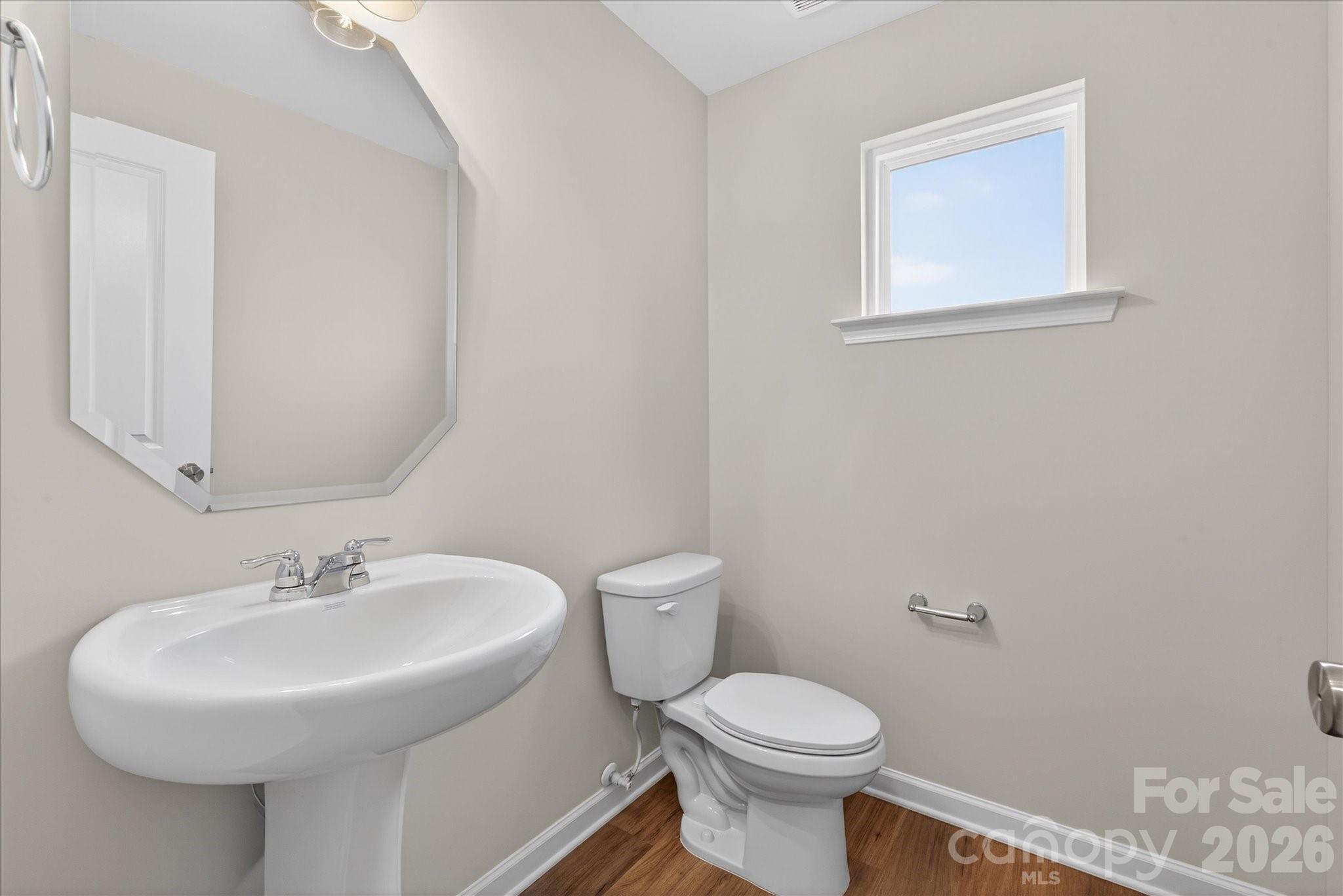 228 Ferebee Place #BRX0081 — Charlotte
