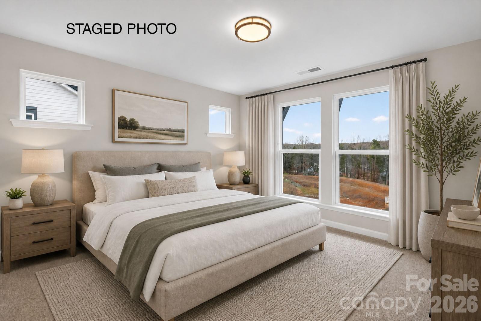 228 Ferebee Place #BRX0081 — Charlotte