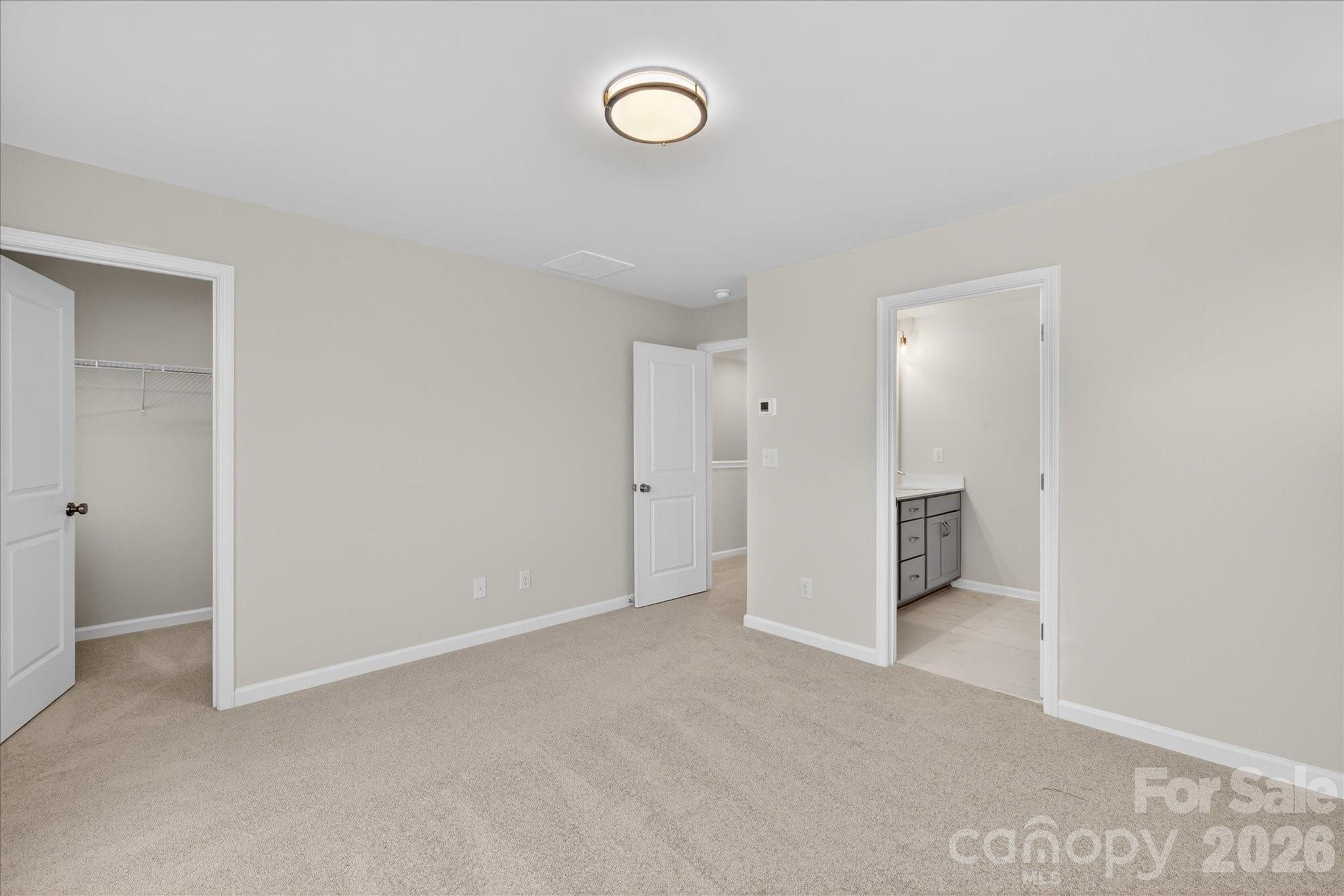 228 Ferebee Place #BRX0081 — Charlotte