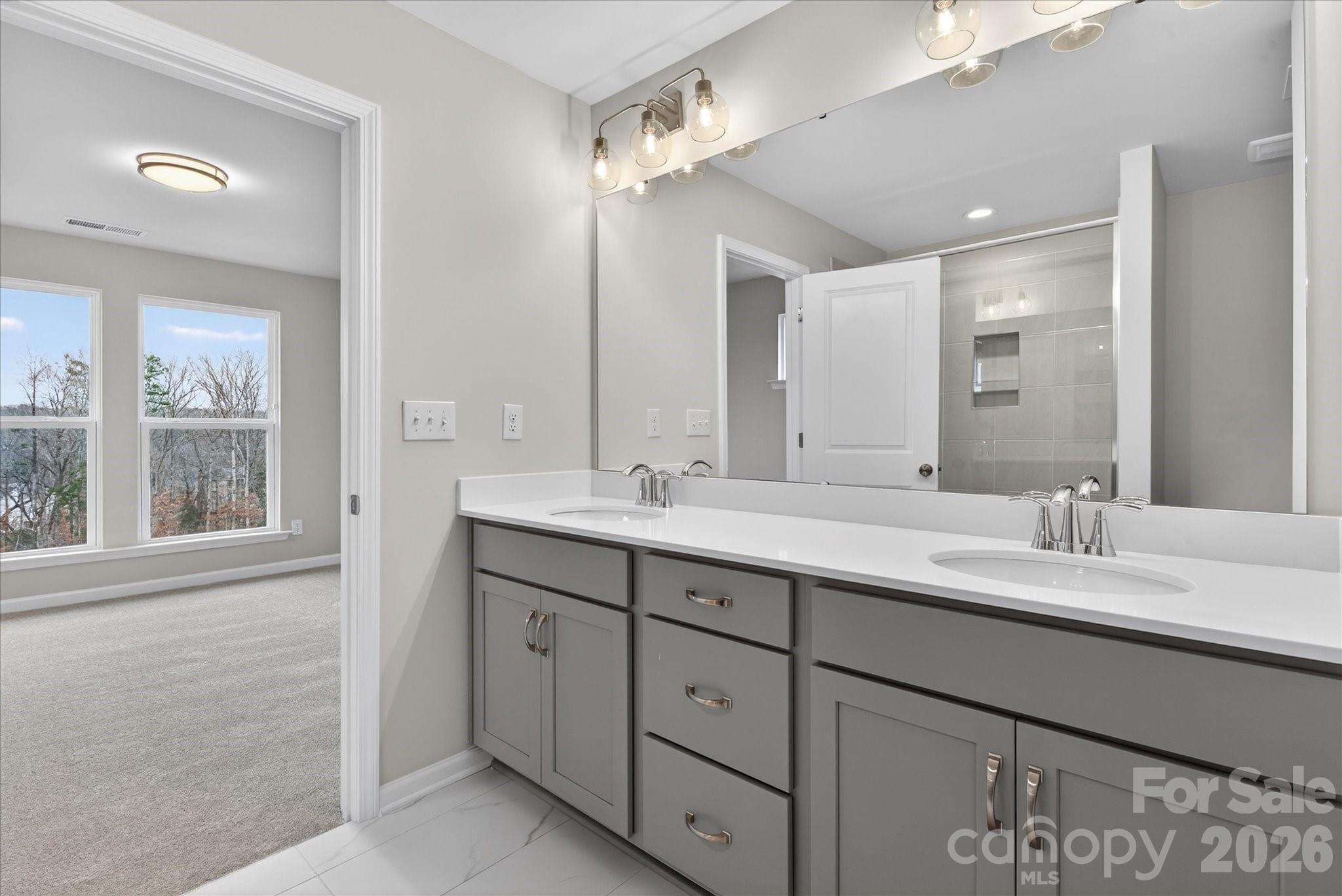 228 Ferebee Place #BRX0081 — Charlotte