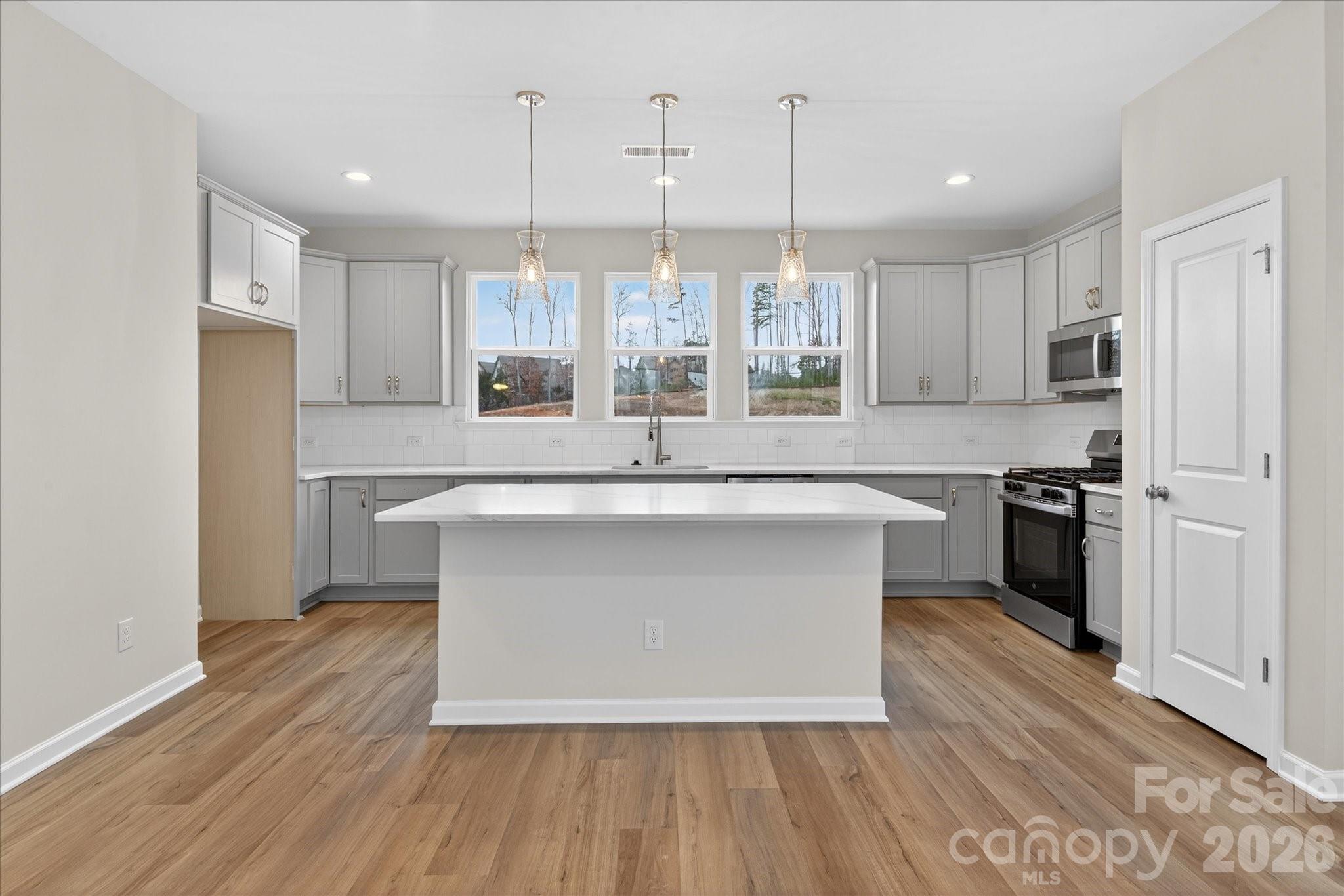 228 Ferebee Place #BRX0081 — Charlotte