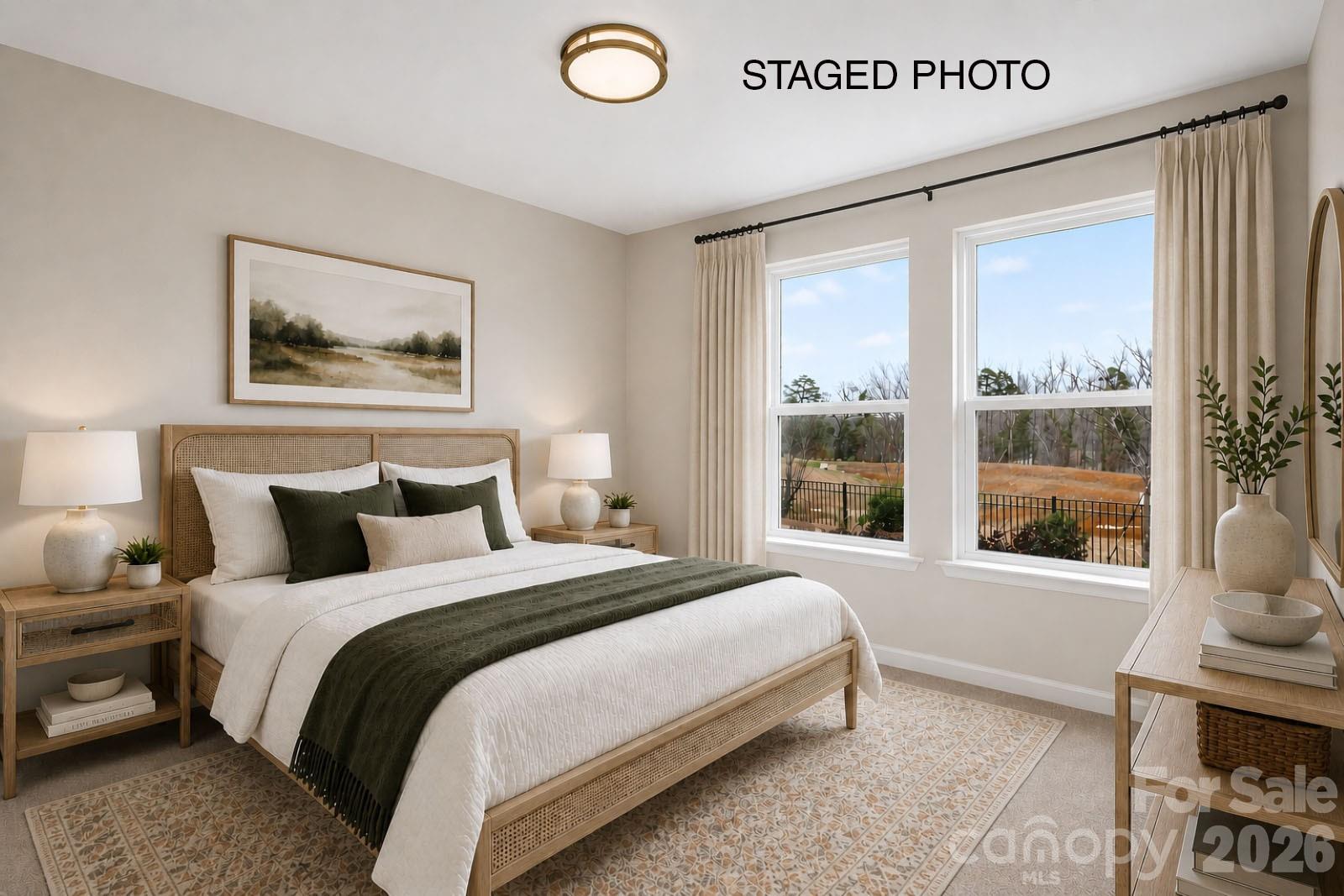 228 Ferebee Place #BRX0081 — Charlotte