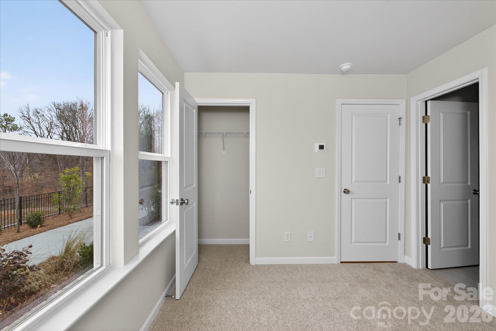 228 Ferebee Place #BRX0081 — Charlotte