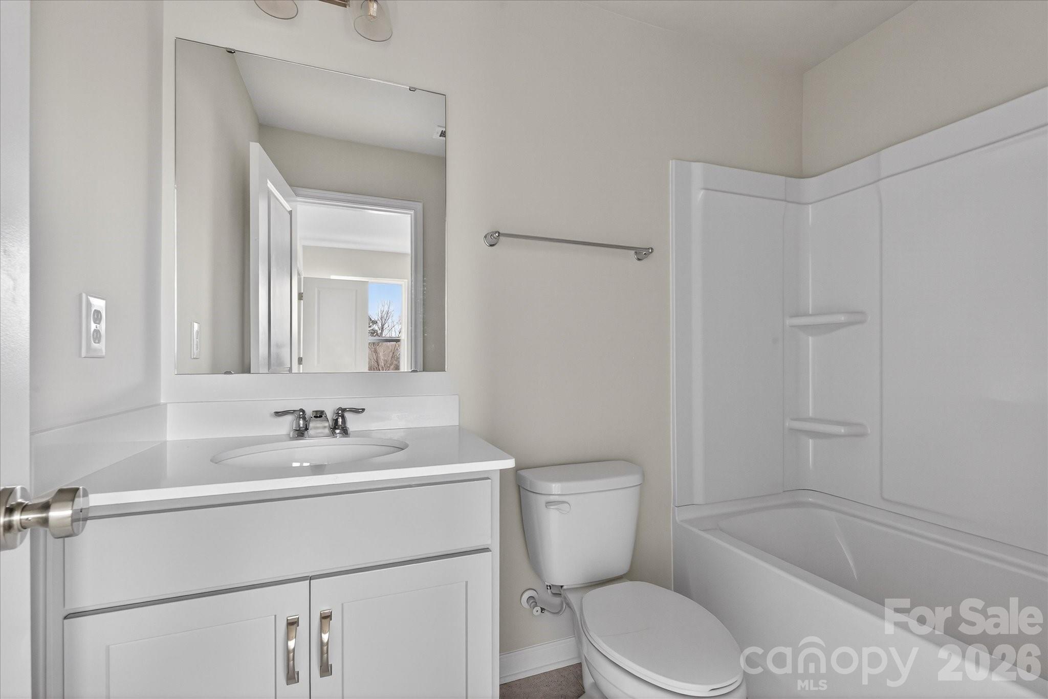 228 Ferebee Place #BRX0081 — Charlotte