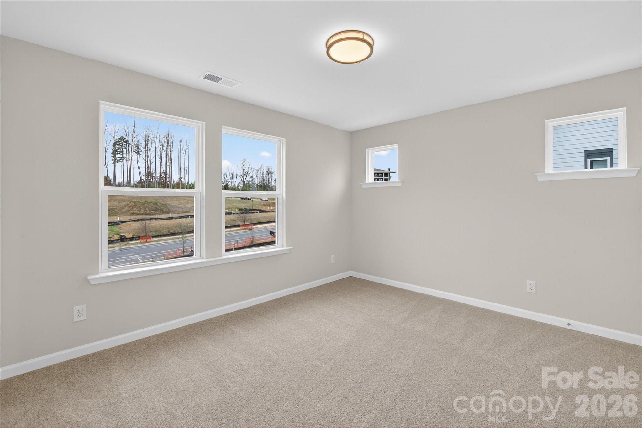 228 Ferebee Place #BRX0081 — Charlotte