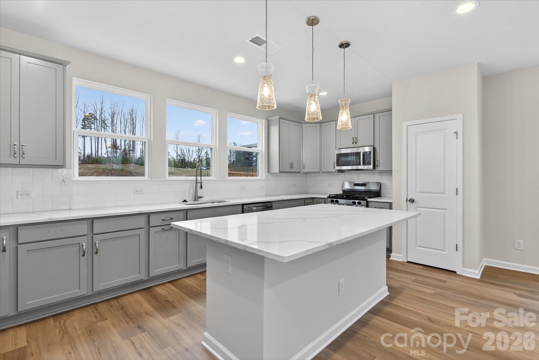 228 Ferebee Place #BRX0081 — Charlotte