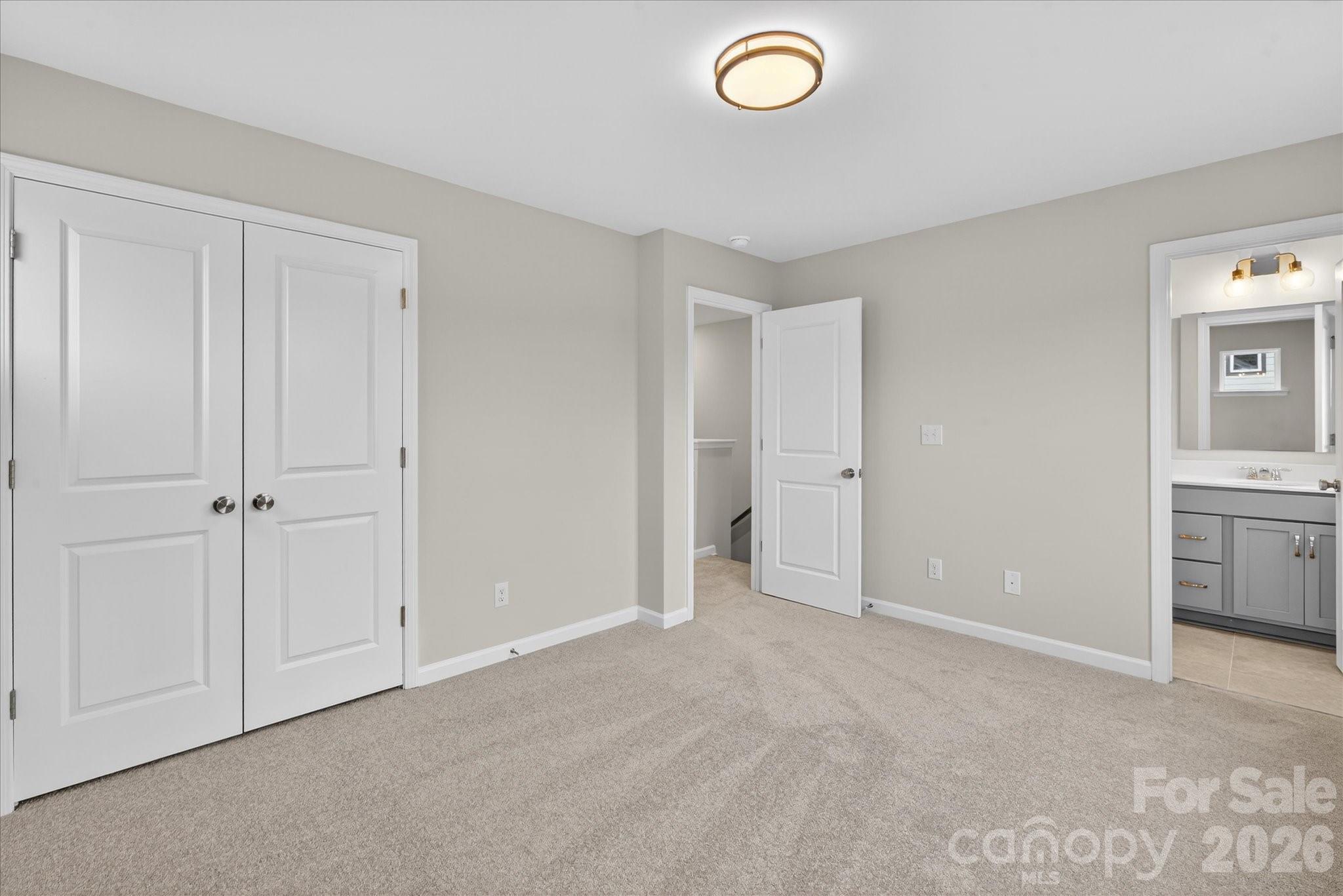 228 Ferebee Place #BRX0081 — Charlotte