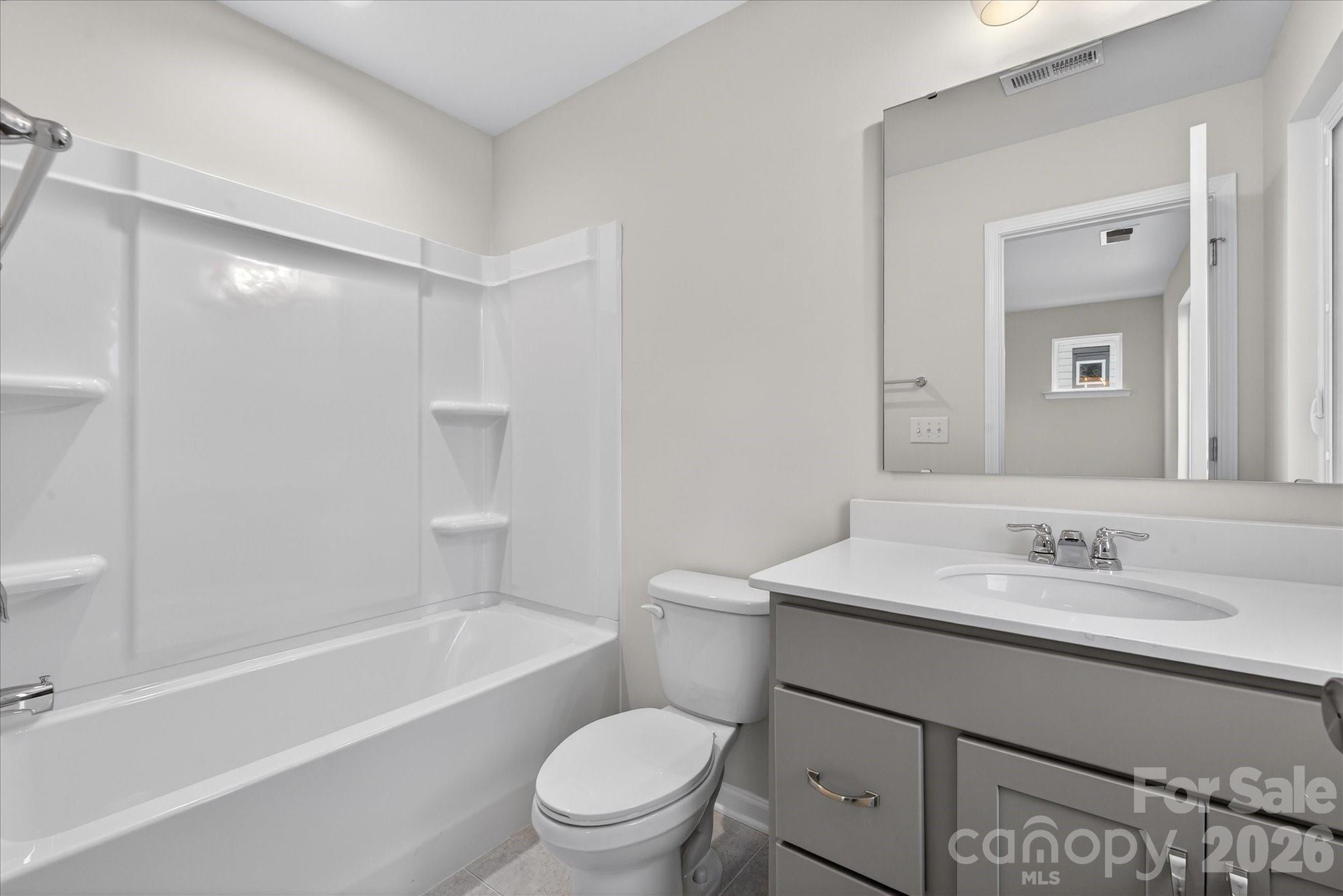228 Ferebee Place #BRX0081 — Charlotte