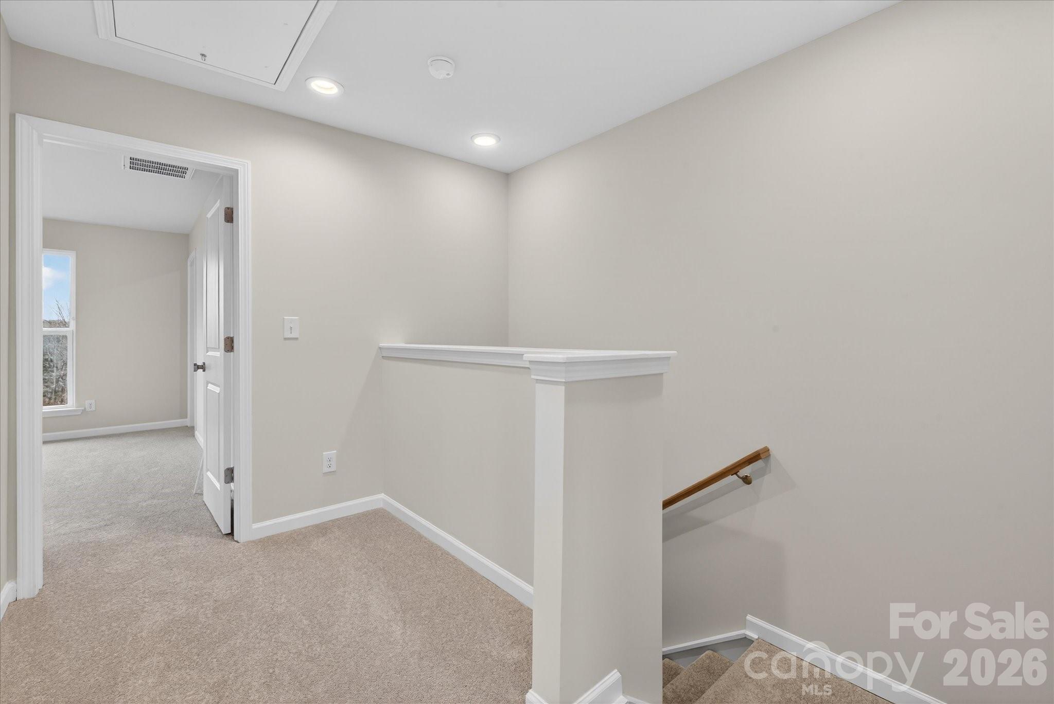 228 Ferebee Place #BRX0081 — Charlotte