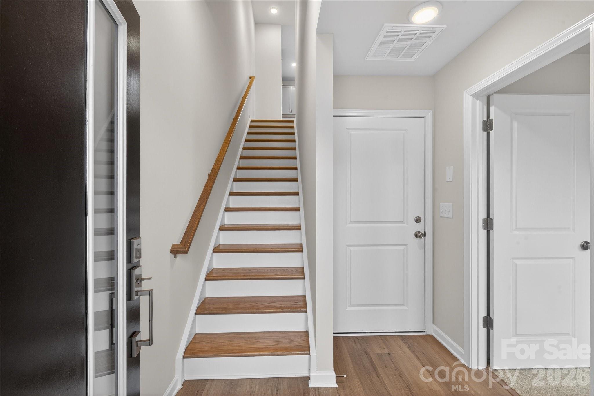 228 Ferebee Place #BRX0081 — Charlotte