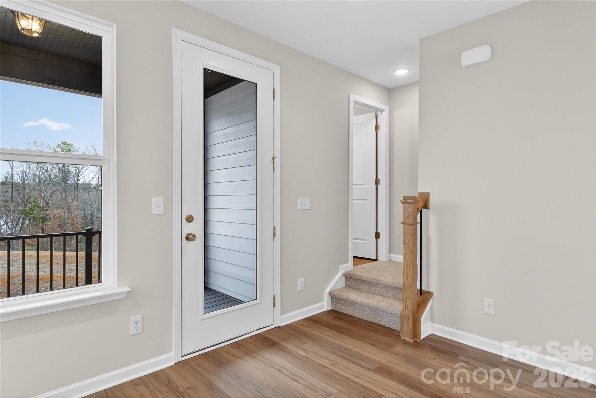228 Ferebee Place #BRX0081 — Charlotte