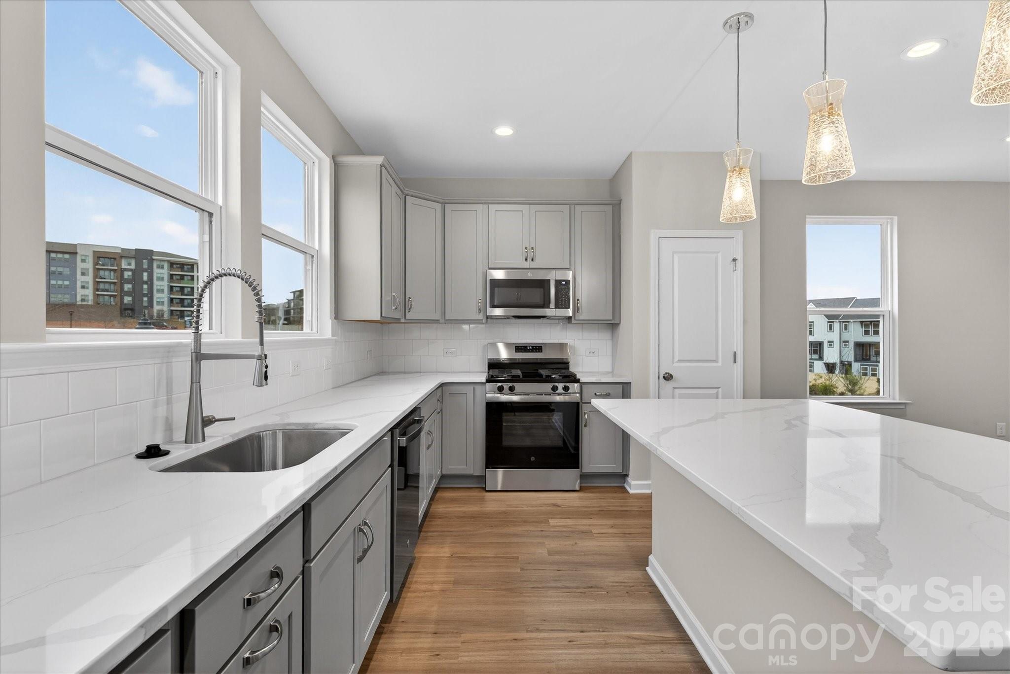 228 Ferebee Place #BRX0081 — Charlotte
