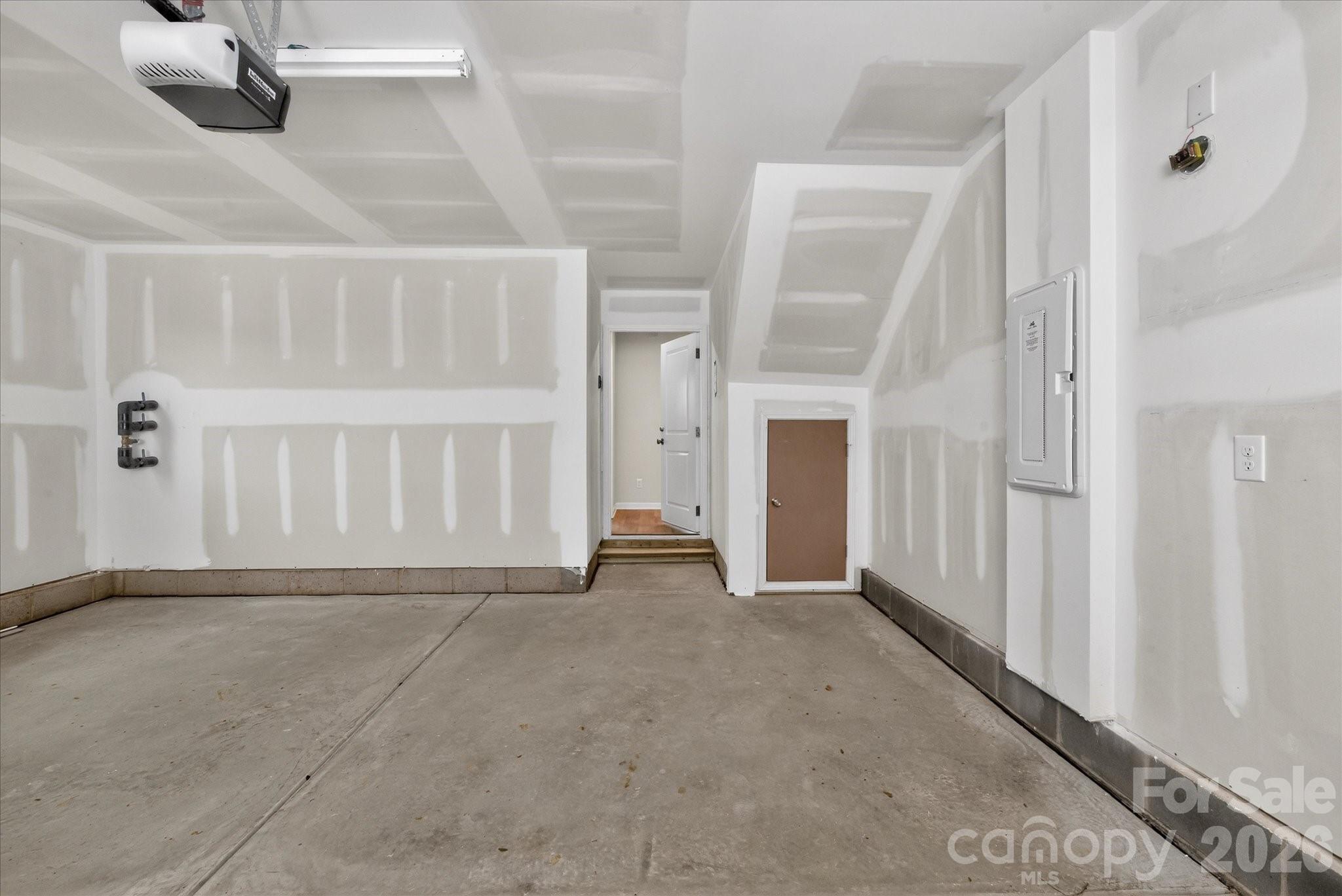 228 Ferebee Place #BRX0081 — Charlotte