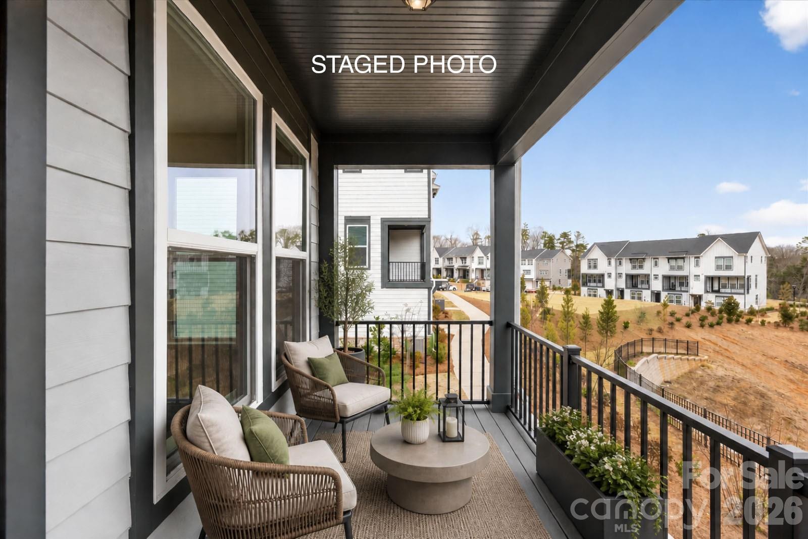 228 Ferebee Place #BRX0081 — Charlotte