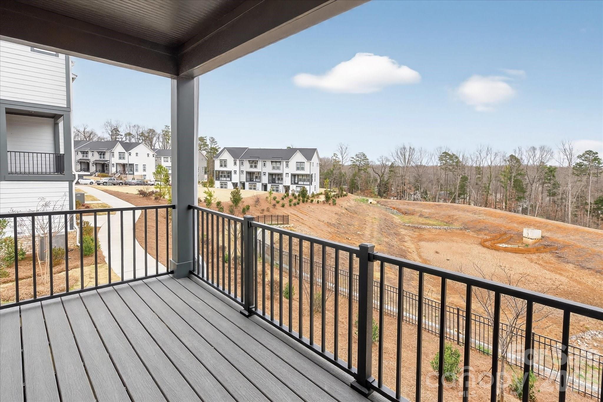 228 Ferebee Place #BRX0081 — Charlotte